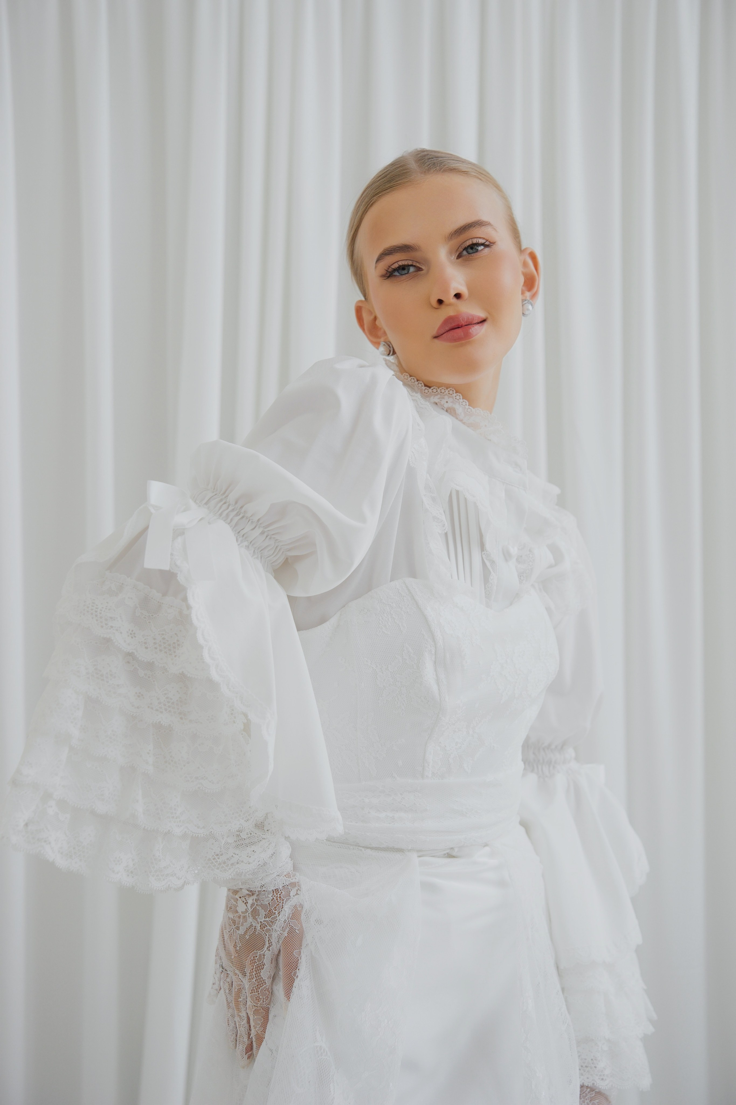 Дарья. Женский фотограф в Москве Уварова Анастасия