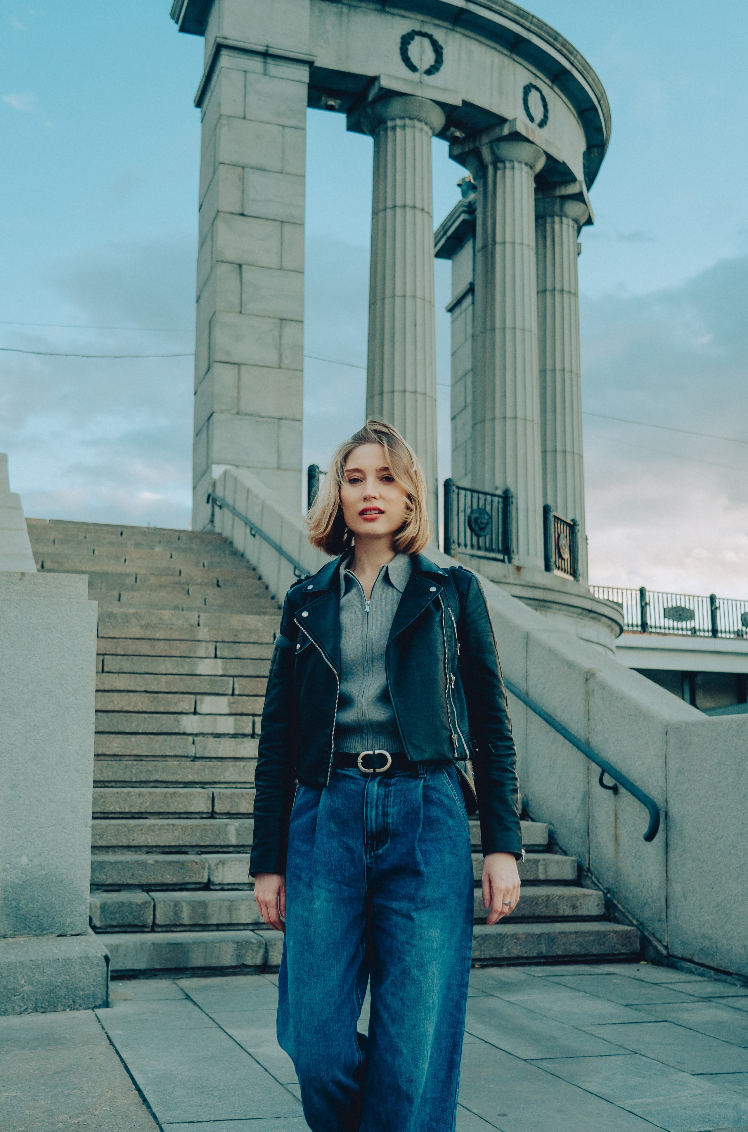 Анна Бриз. Наталия Фролова. Фотограф. Москва