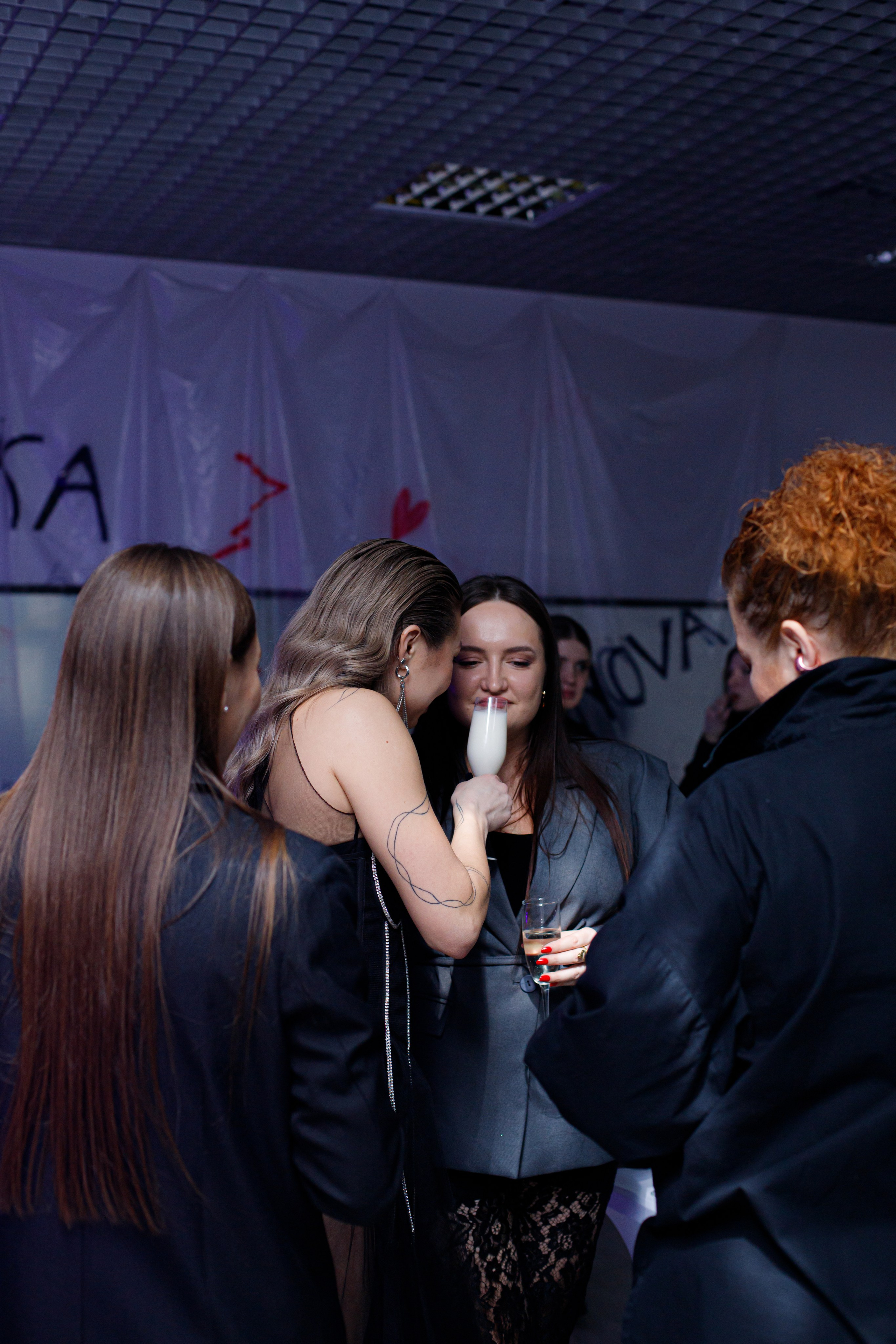 VIKA KARMADONOVA. Photokarish