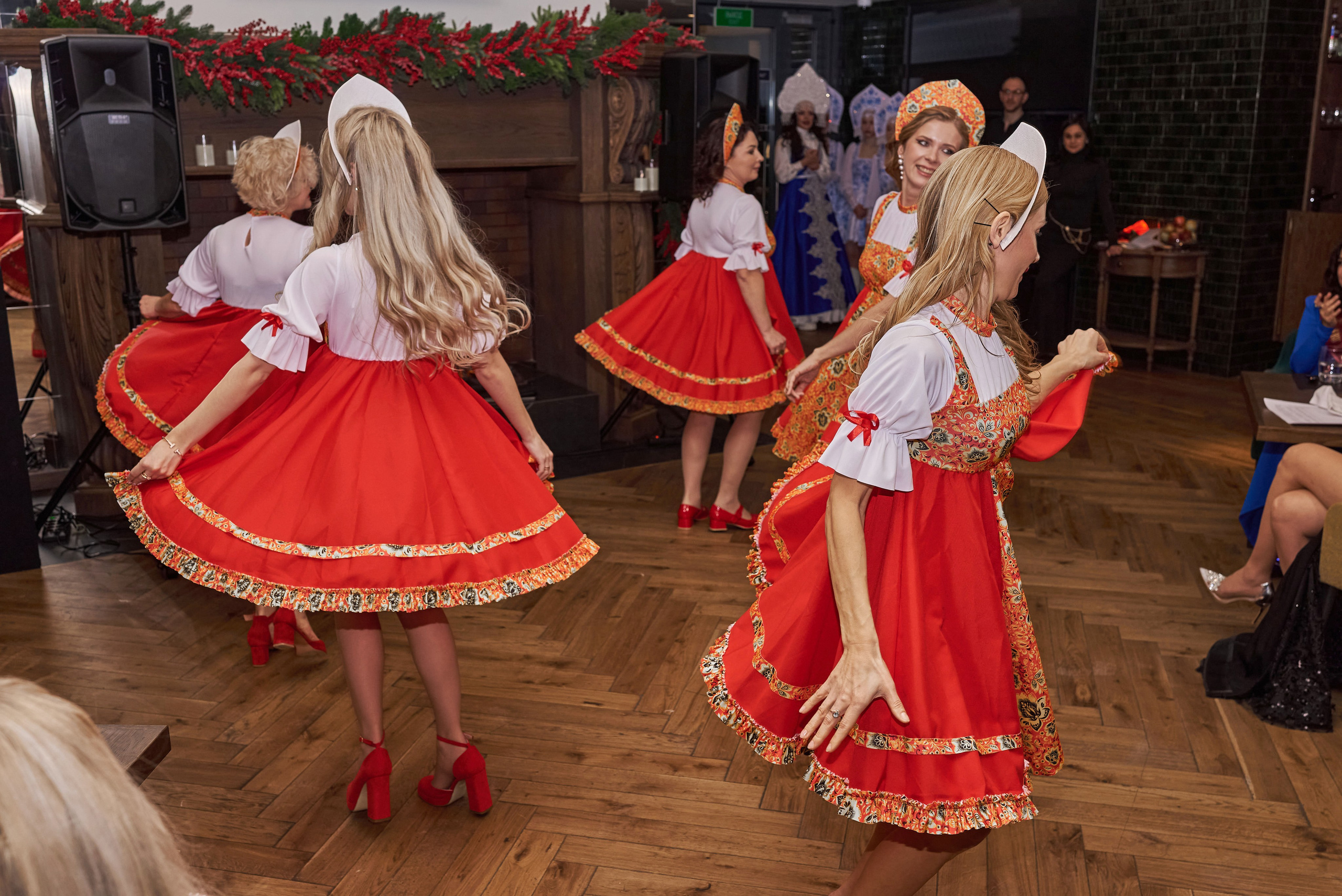 Мисс и миссис Воронеж 2026. Фотограф Денис Кривопусков