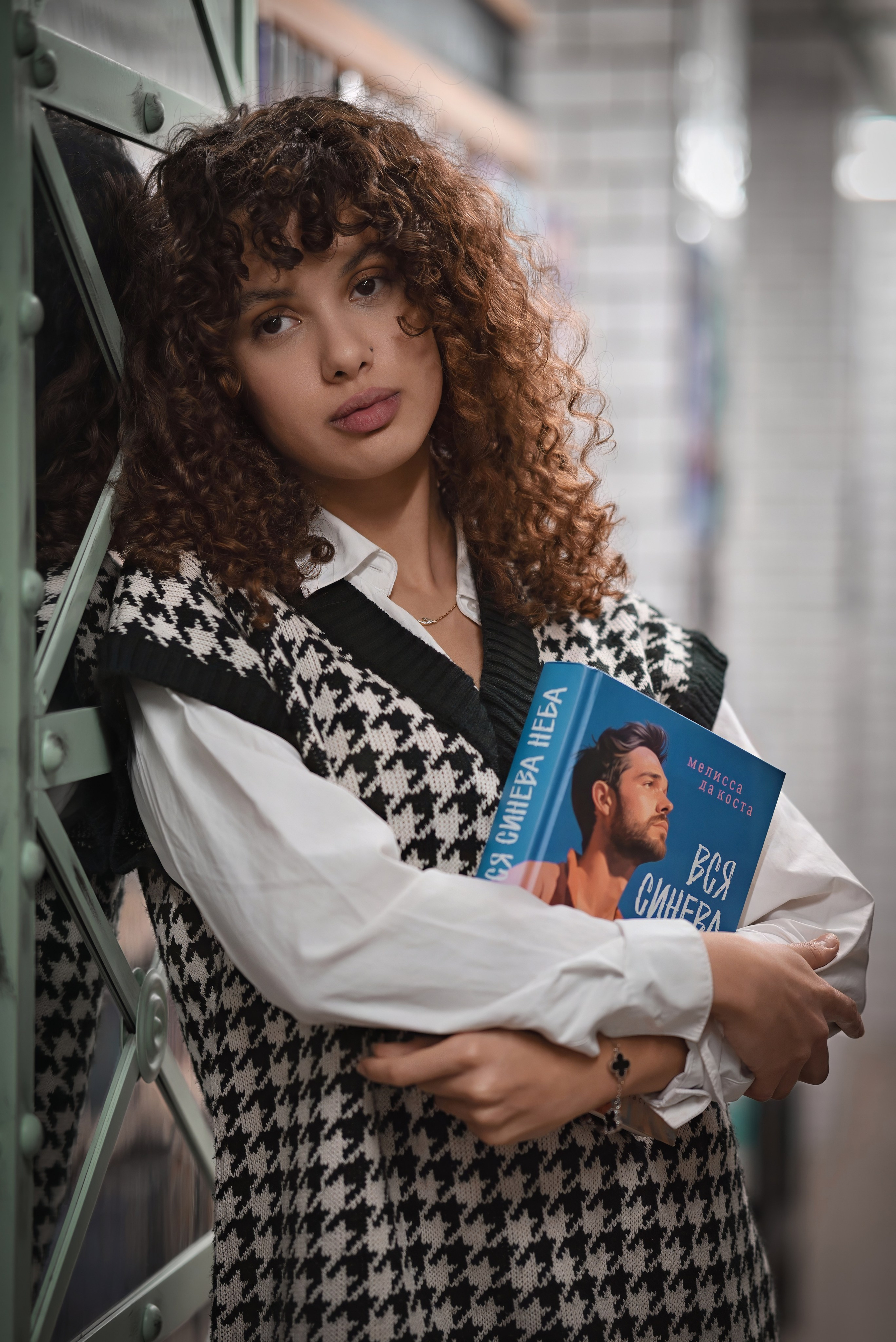 Рудайна. Фотограф Денис Кривопусков