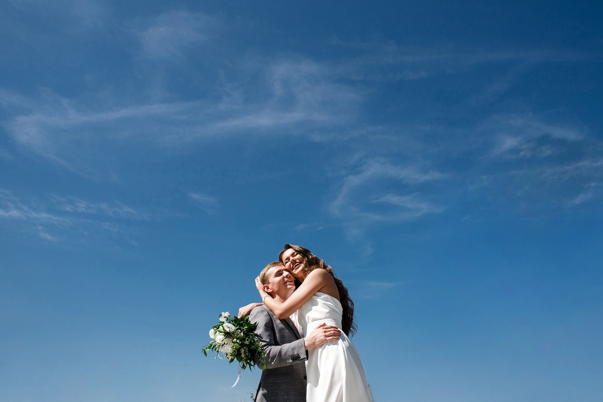 Константин Солодянкин — свадебный и репортажный фотограф в Екатеринбурге и Верхней Пышме