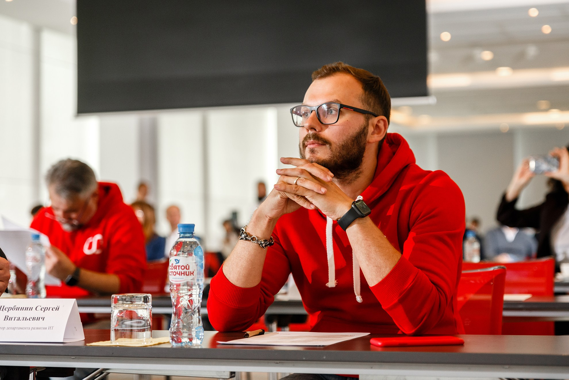 Репортаж ДемоДей Банка Убрир. Константин Солодянкин — свадебный и репортажный фотограф в Екатеринбурге и Верхней Пышме