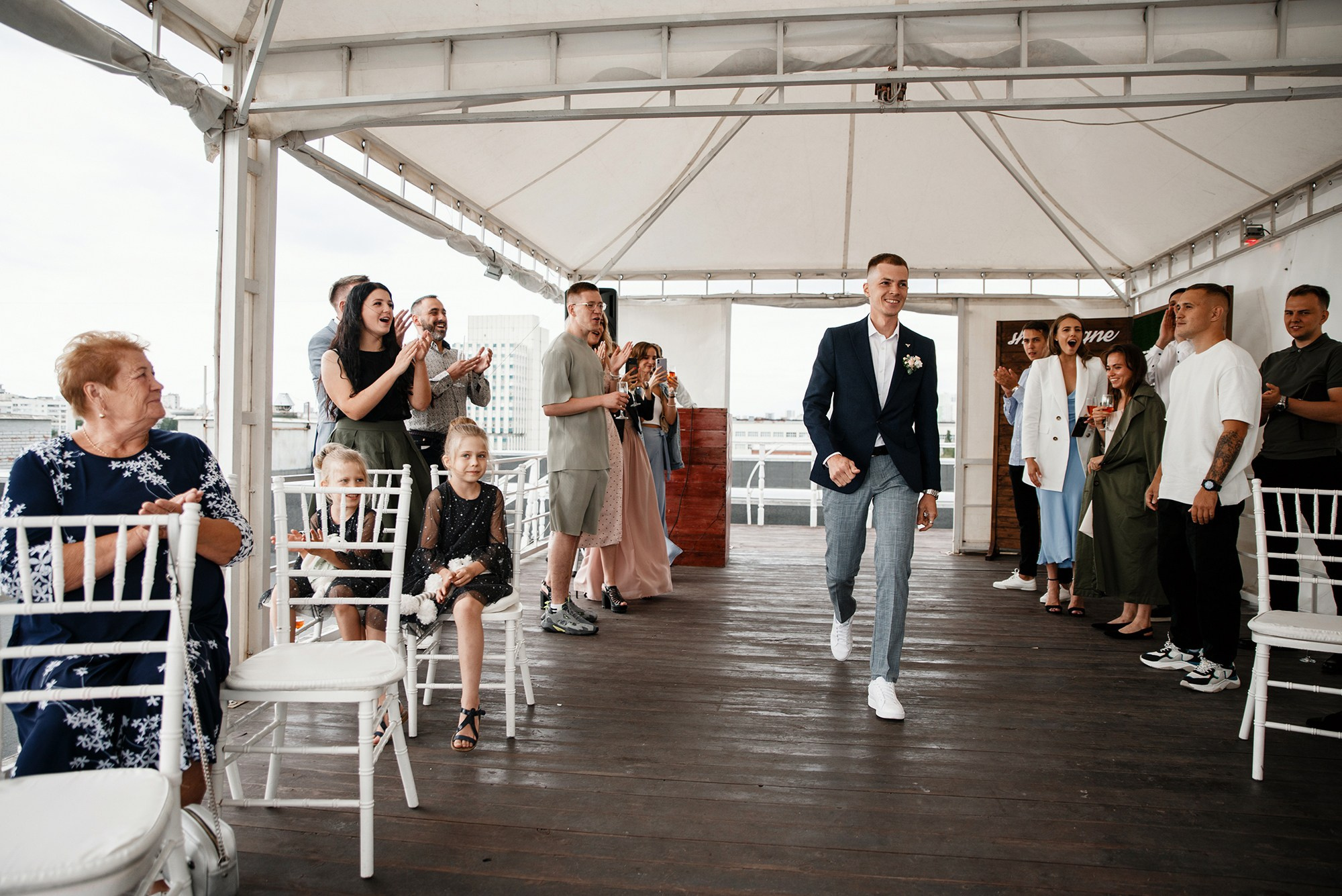 Свадьба Александры и Максима. Константин Солодянкин — свадебный и репортажный фотограф в Екатеринбурге и Верхней Пышме