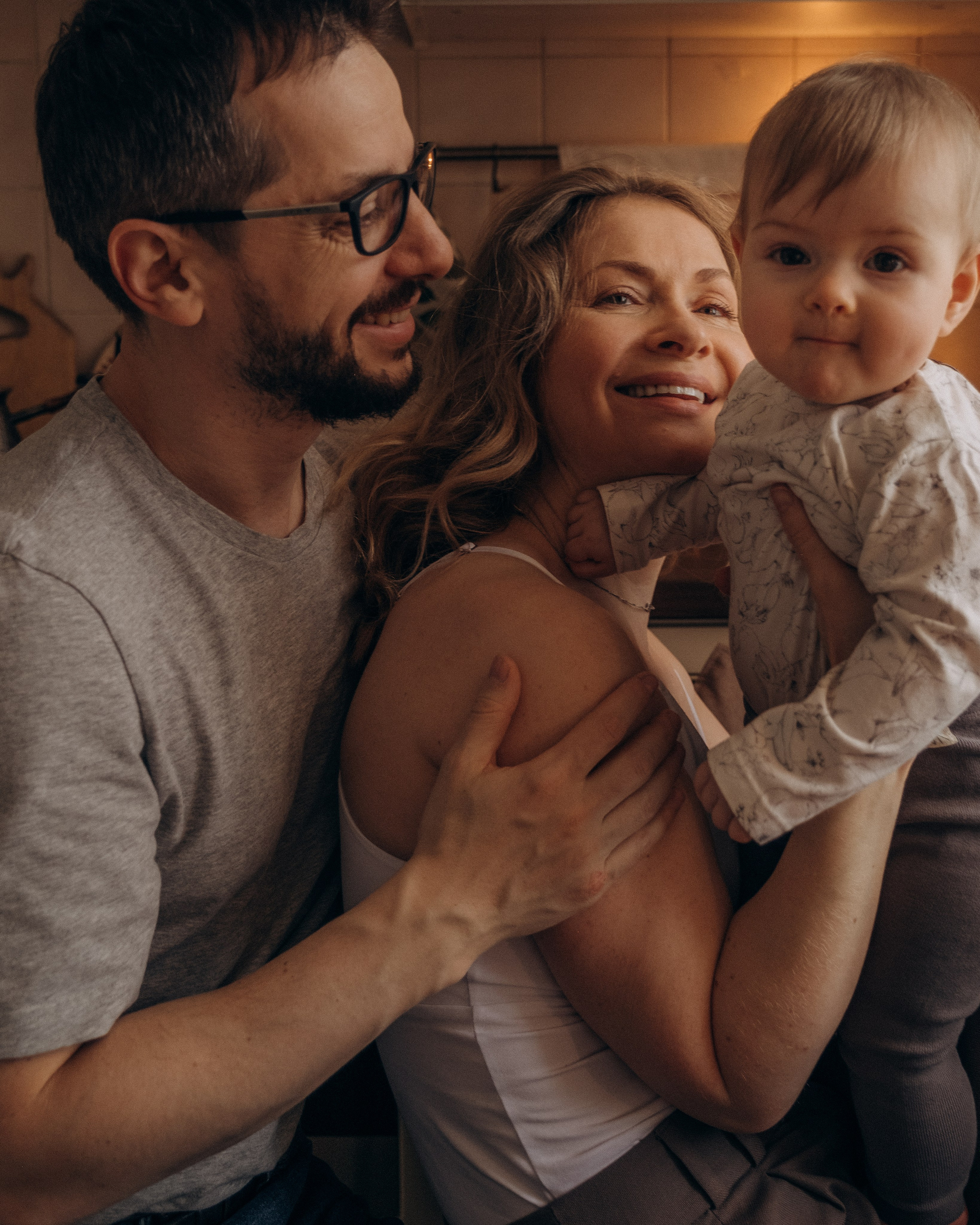 Irina+Pavel=Daria. Фотограф|Москва — Агбаш Лера