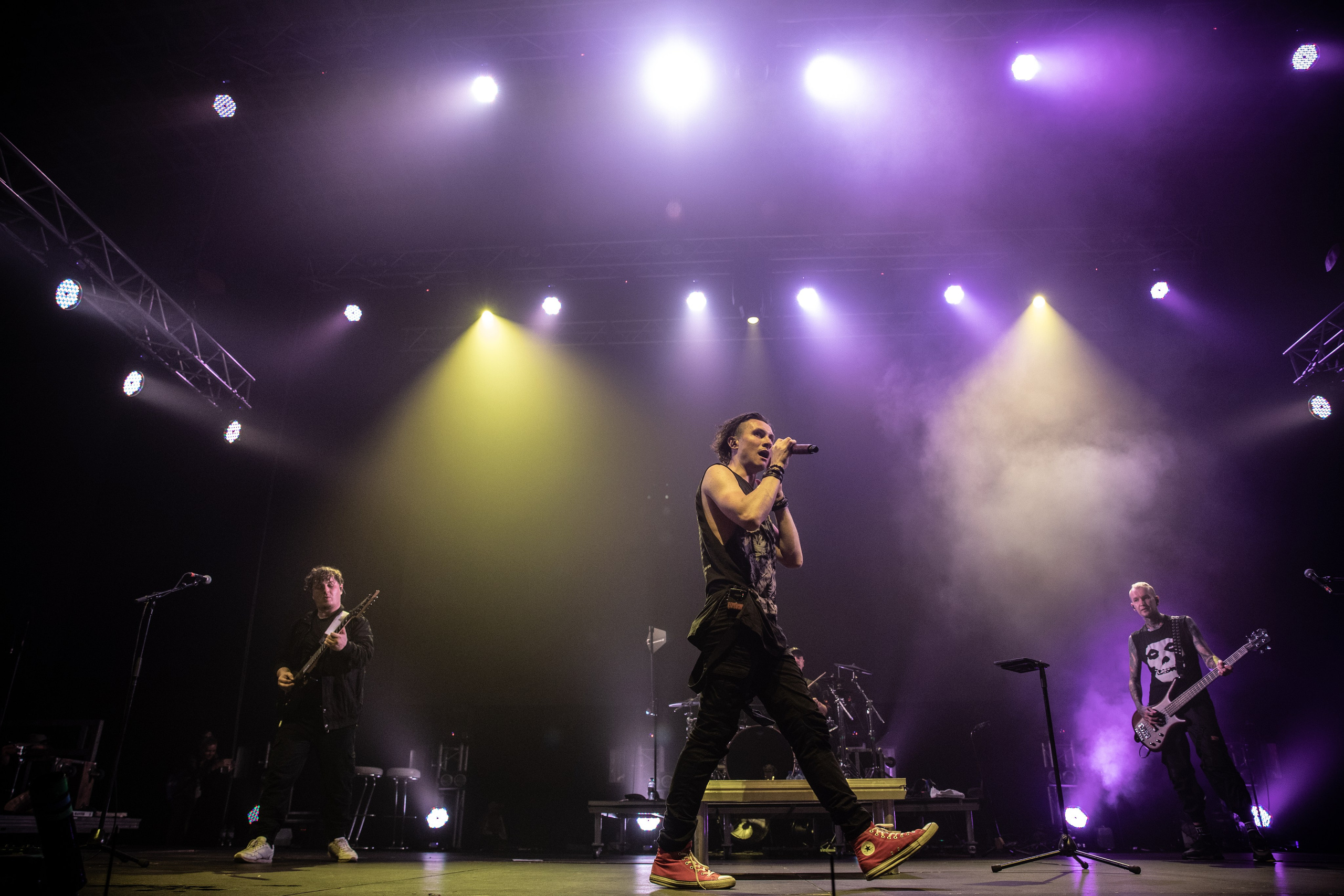 Музыкальный фестиваль «ФОРТ НОВОРОК». Anastasia Leonowa