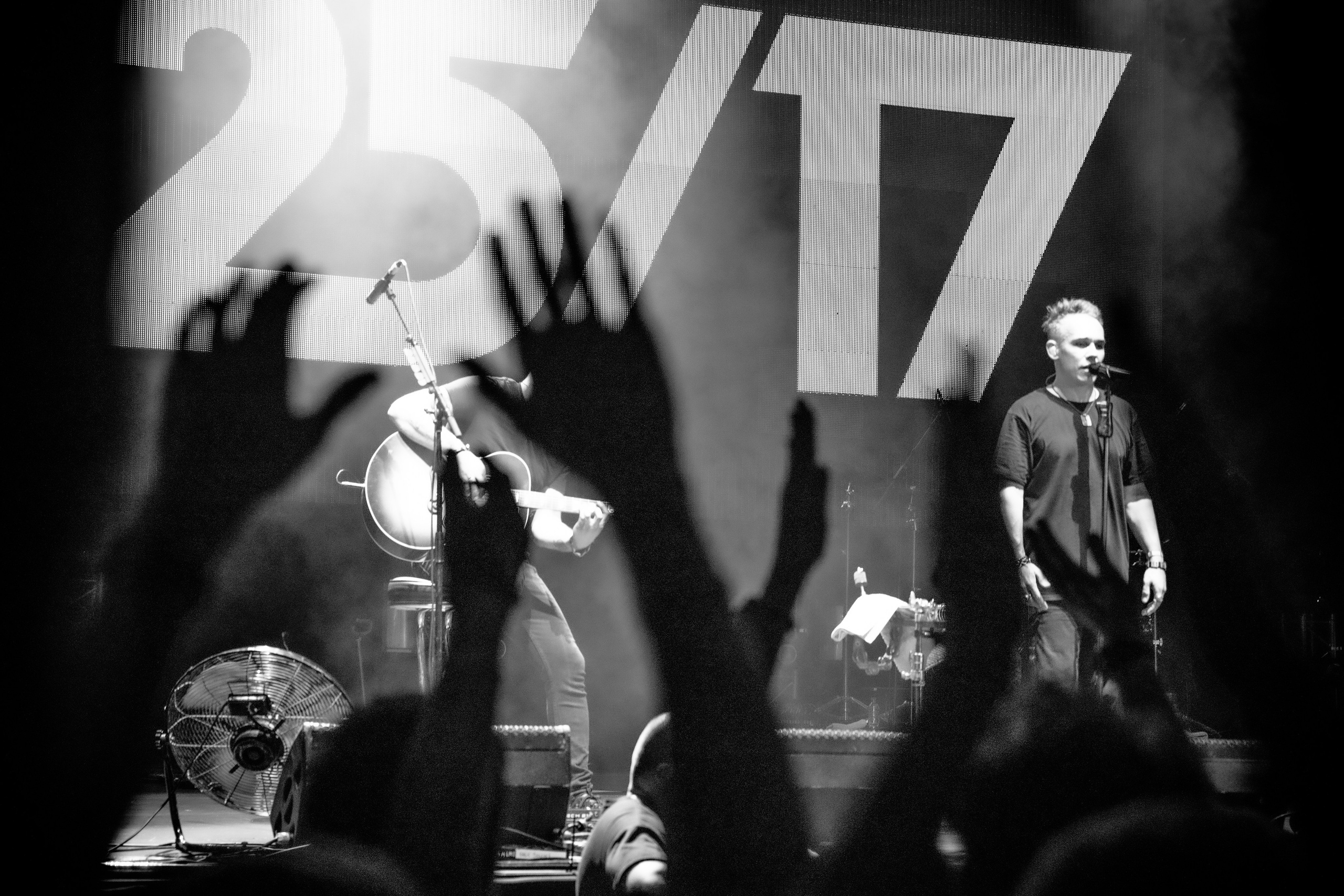 Музыкальный фестиваль «ФОРТ НОВОРОК». Anastasia Leonowa