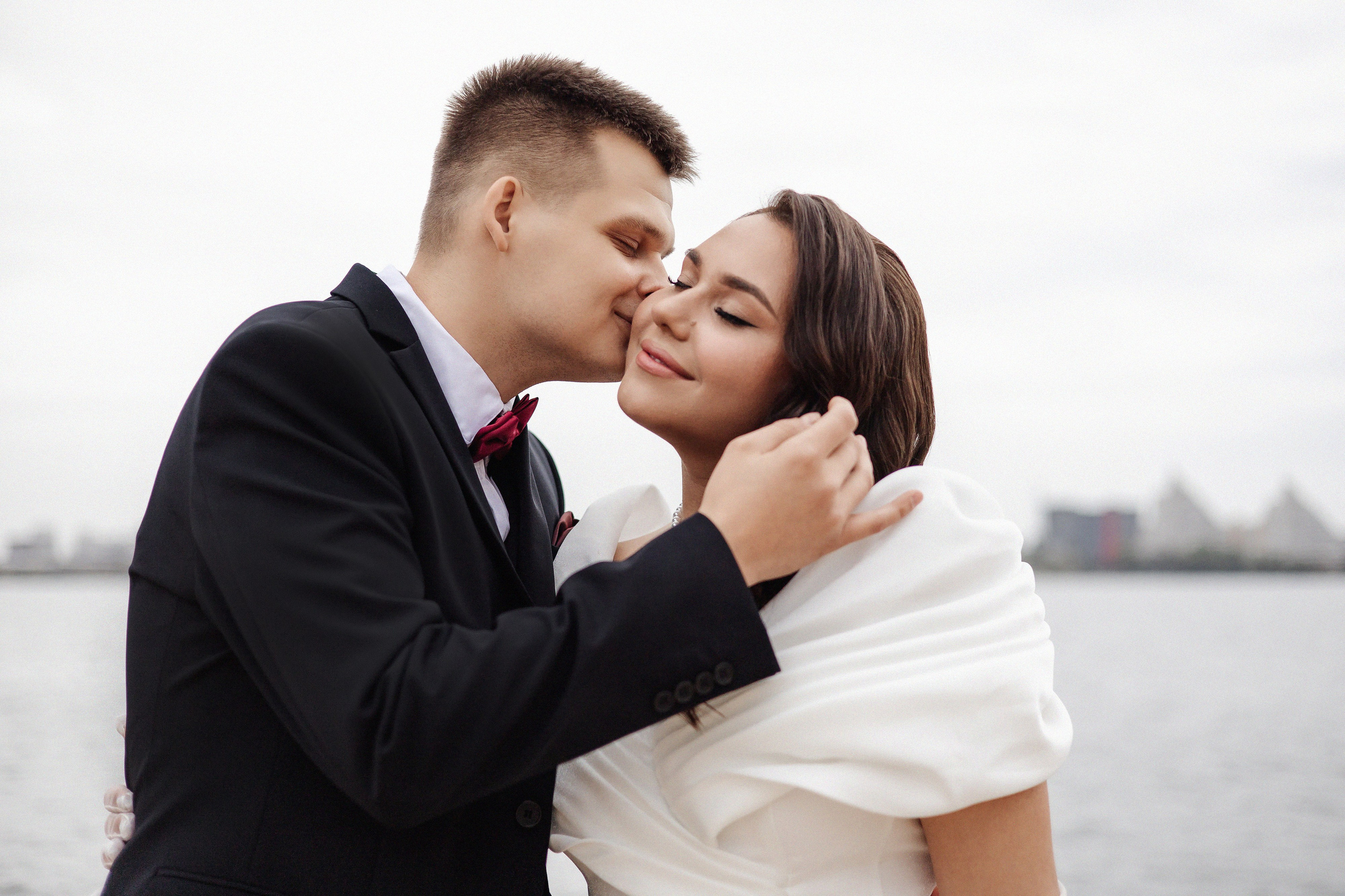 Свадьба Александр и Наталья. Свадебный фотограф в Воронеже Денис Коровин