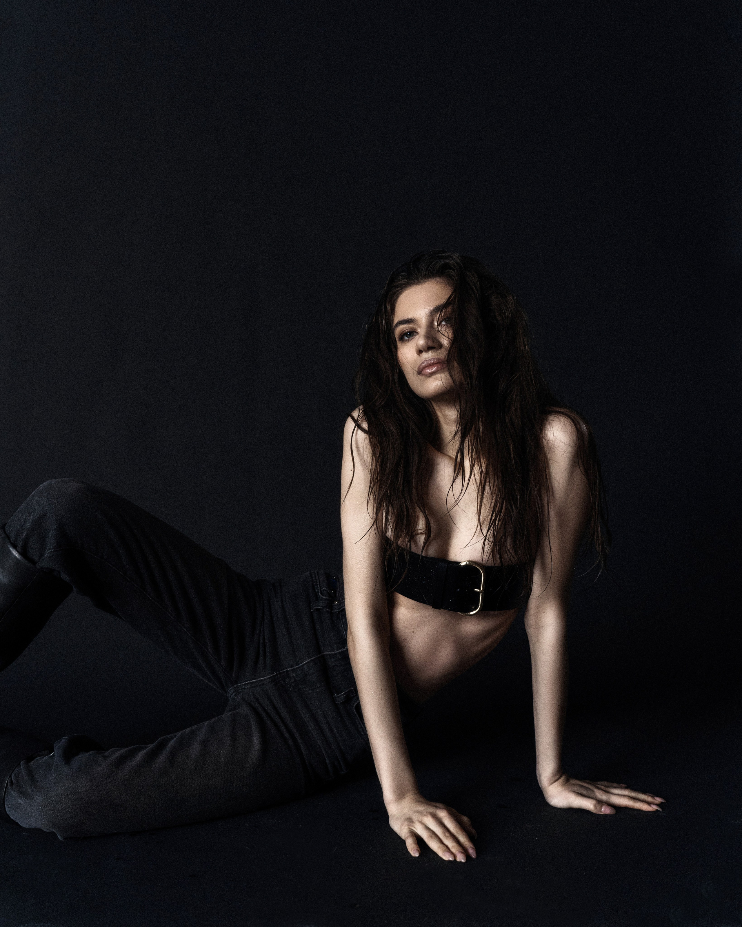 Таисия. Фотограф Олеся Скворцова