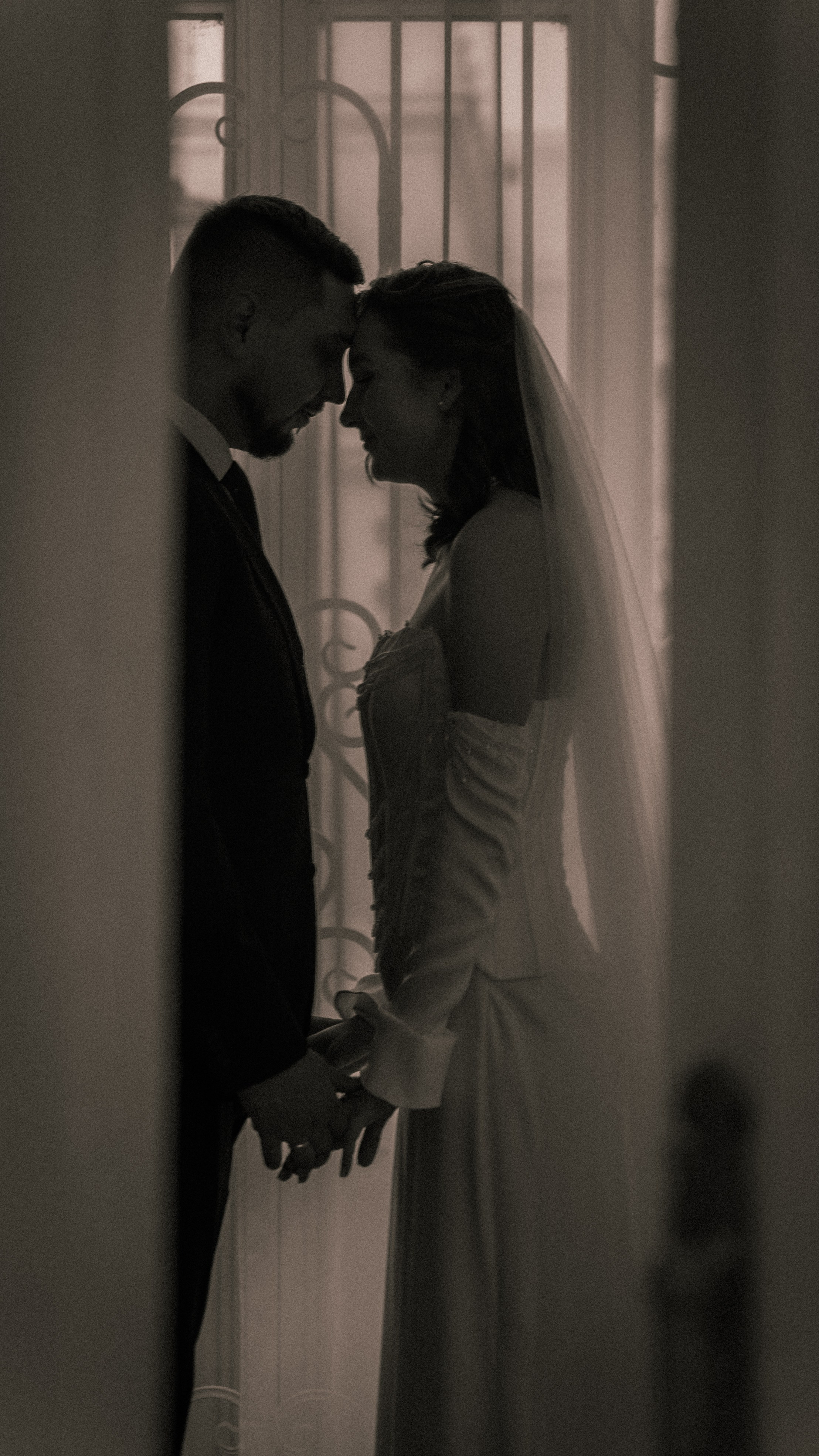 Федор и Любовь. Фотограф и видеограф Андрей Кукишев