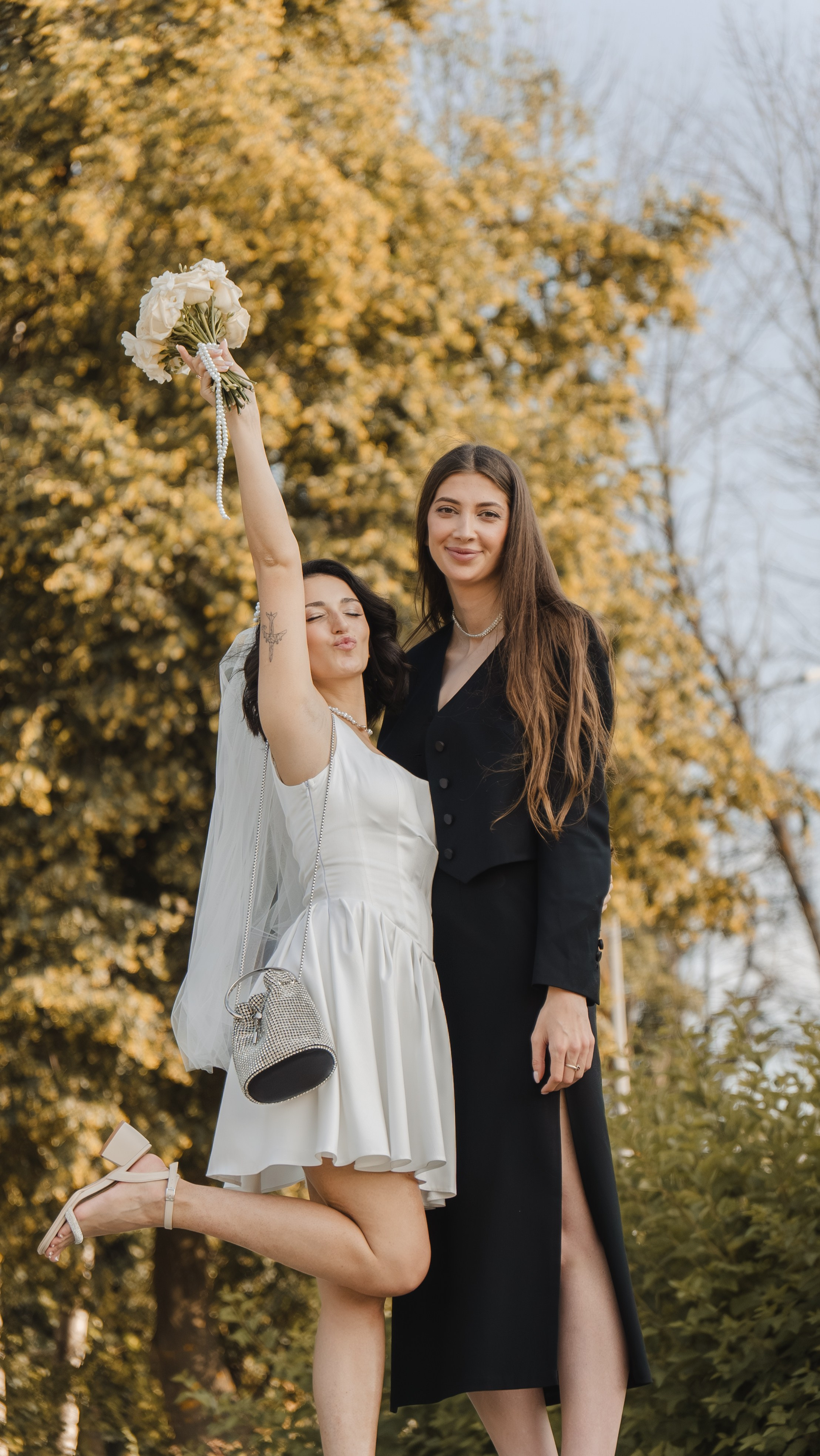 Павел и Натали. Фотограф и видеограф Андрей Кукишев