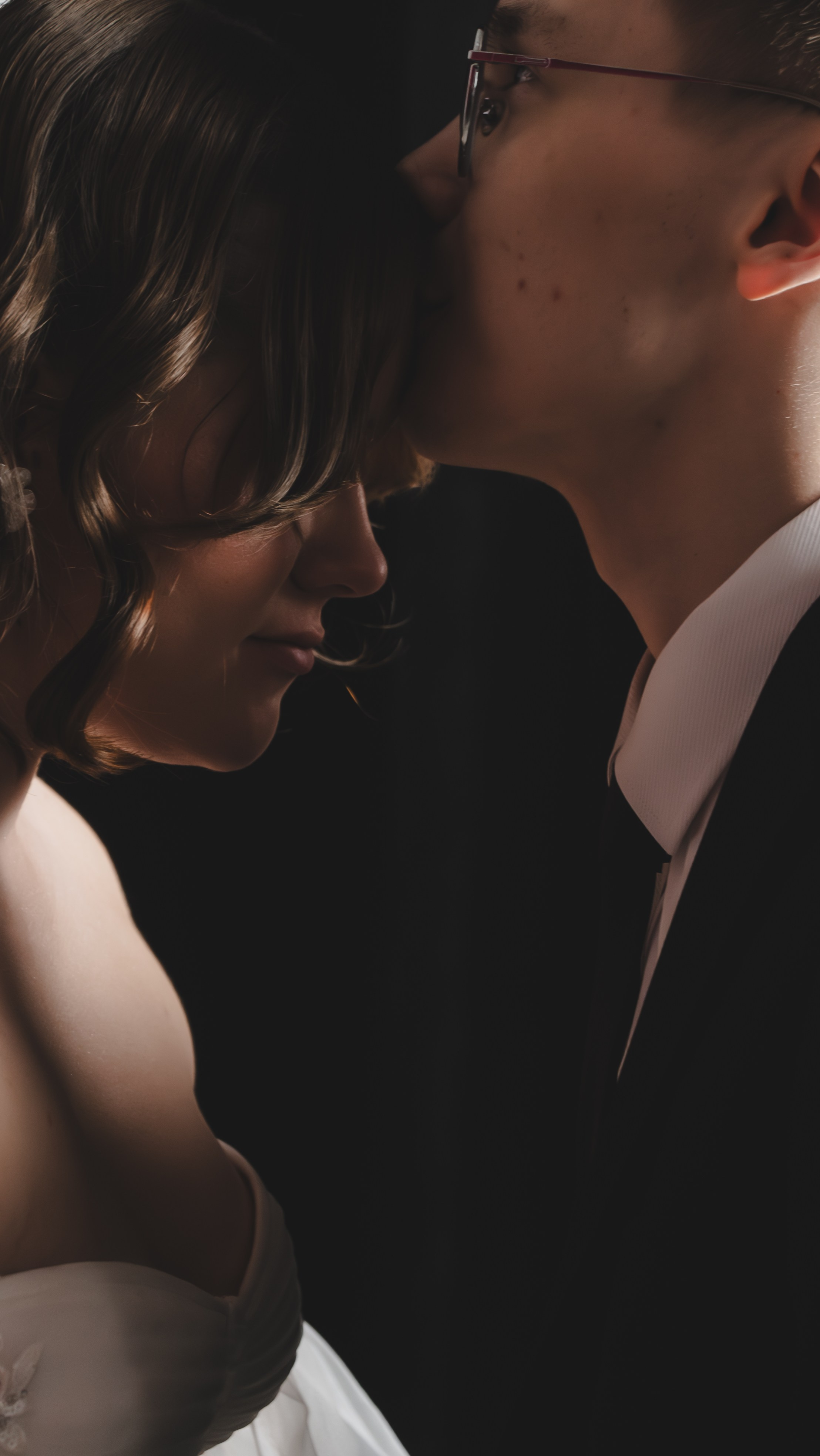 Алиса и Никита. Фотограф и видеограф Андрей Кукишев