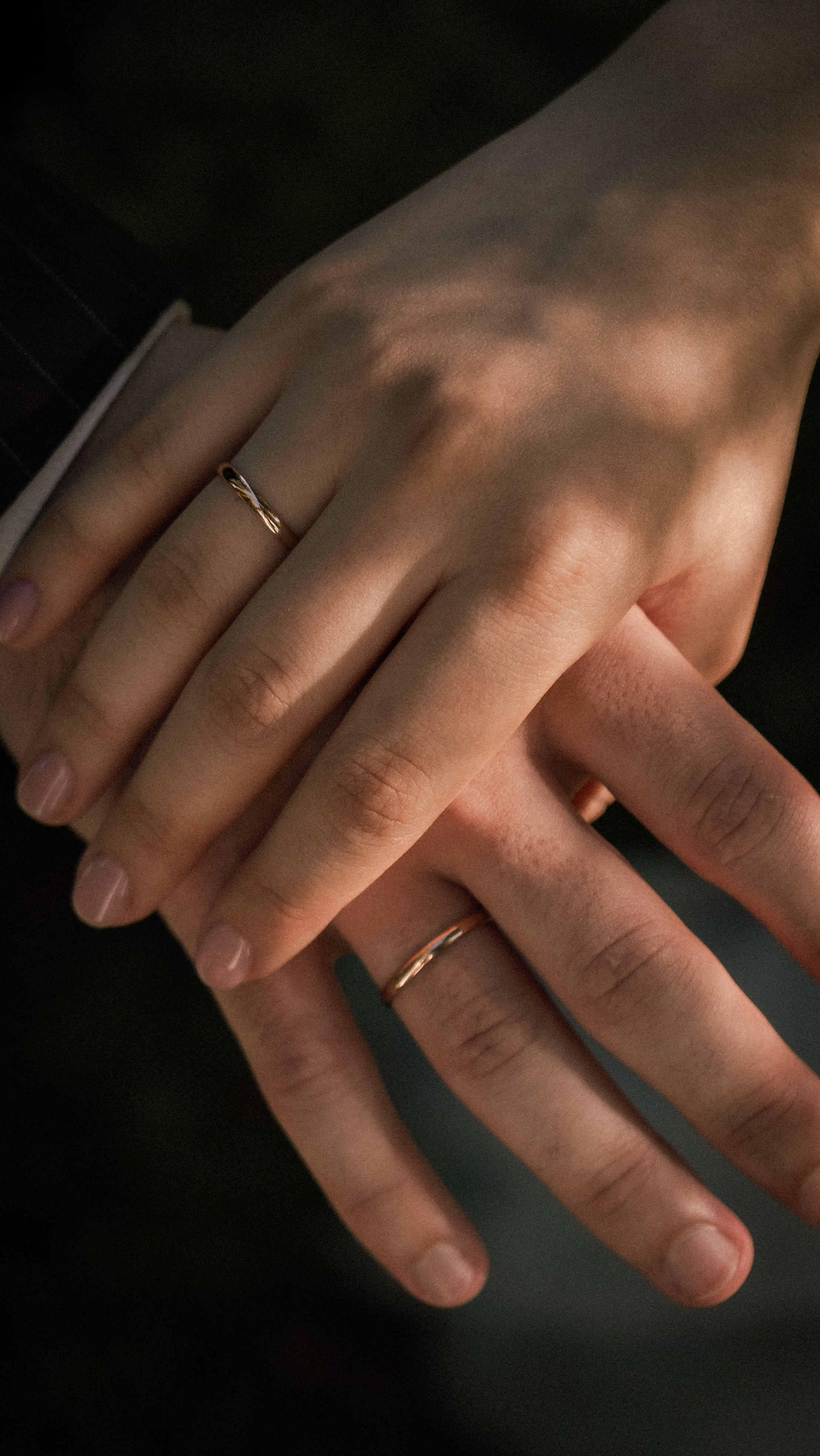 Алина и Арсений. Фотограф и видеограф Андрей Кукишев