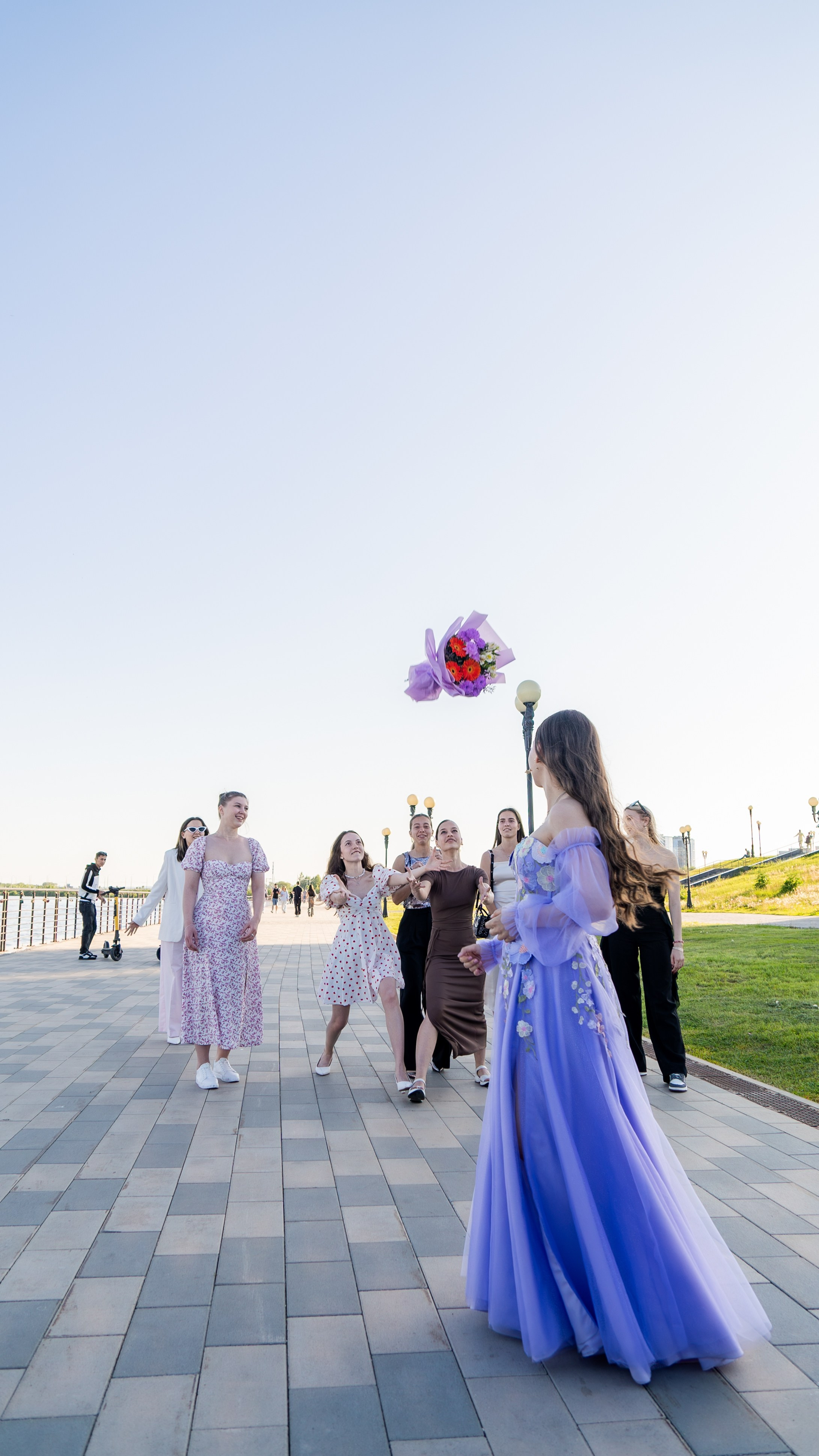 Алина и Арсений. Фотограф и видеограф Андрей Кукишев