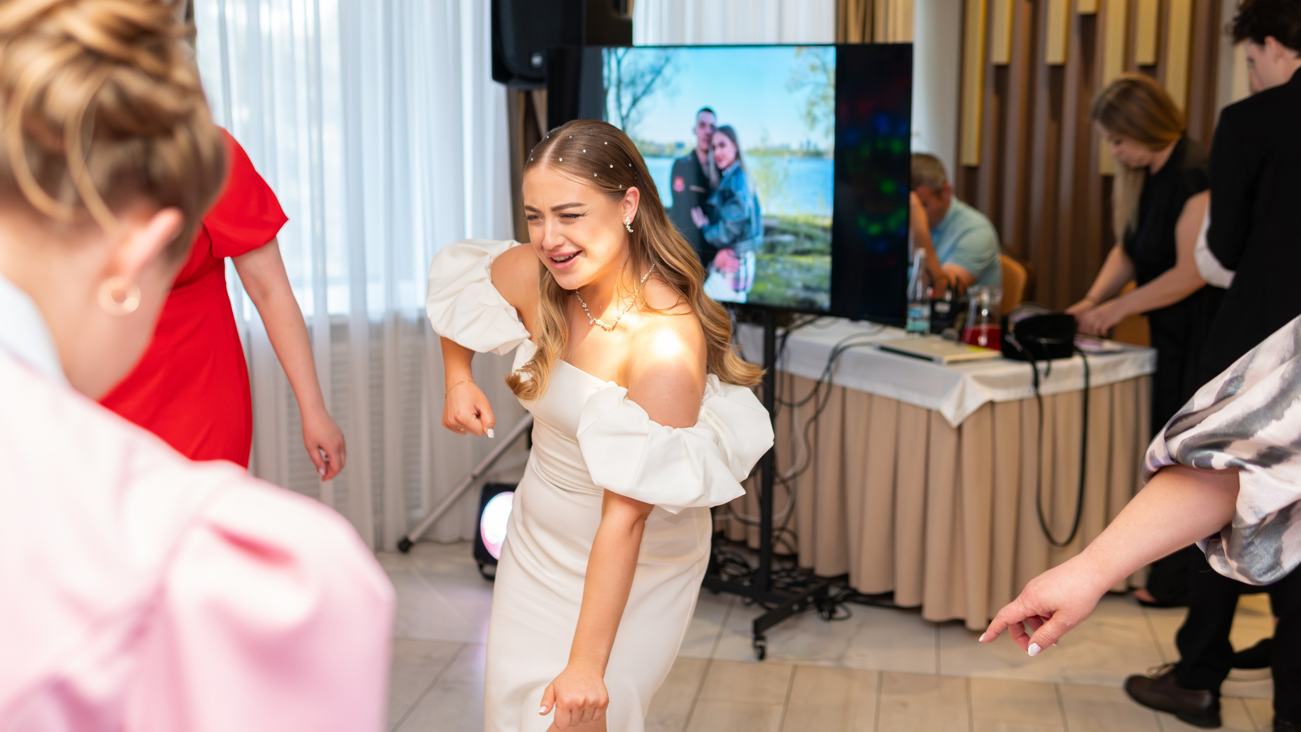 Камиль и Алена. Фотограф и видеограф Андрей Кукишев