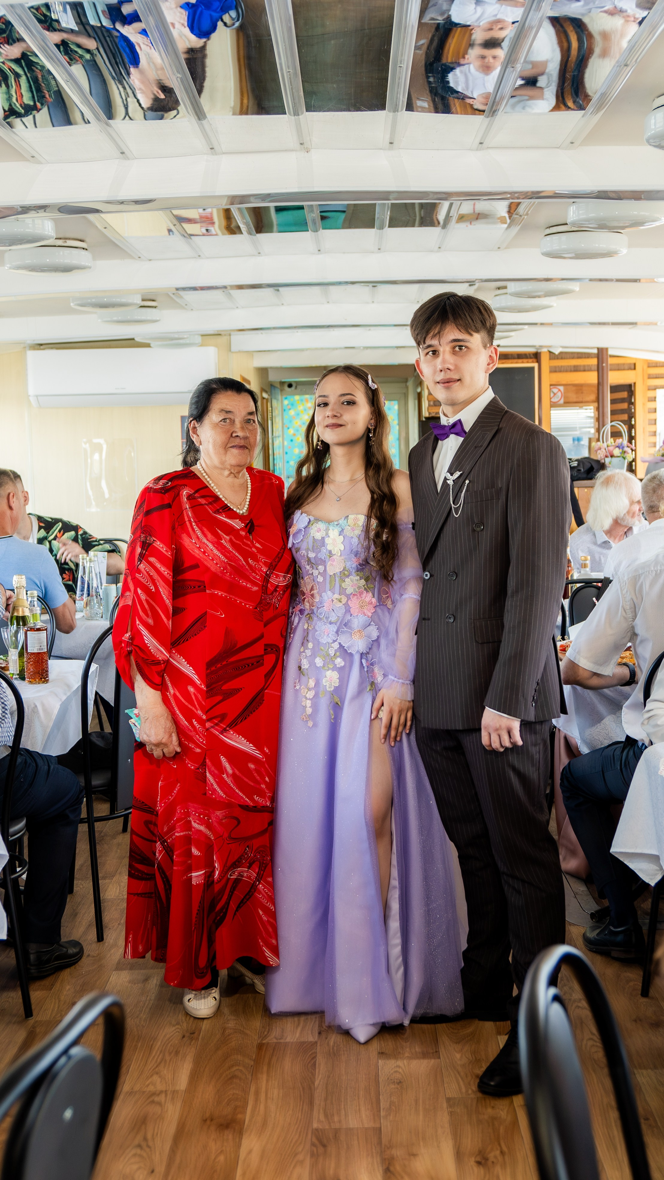 Алина и Арсений. Фотограф и видеограф Андрей Кукишев