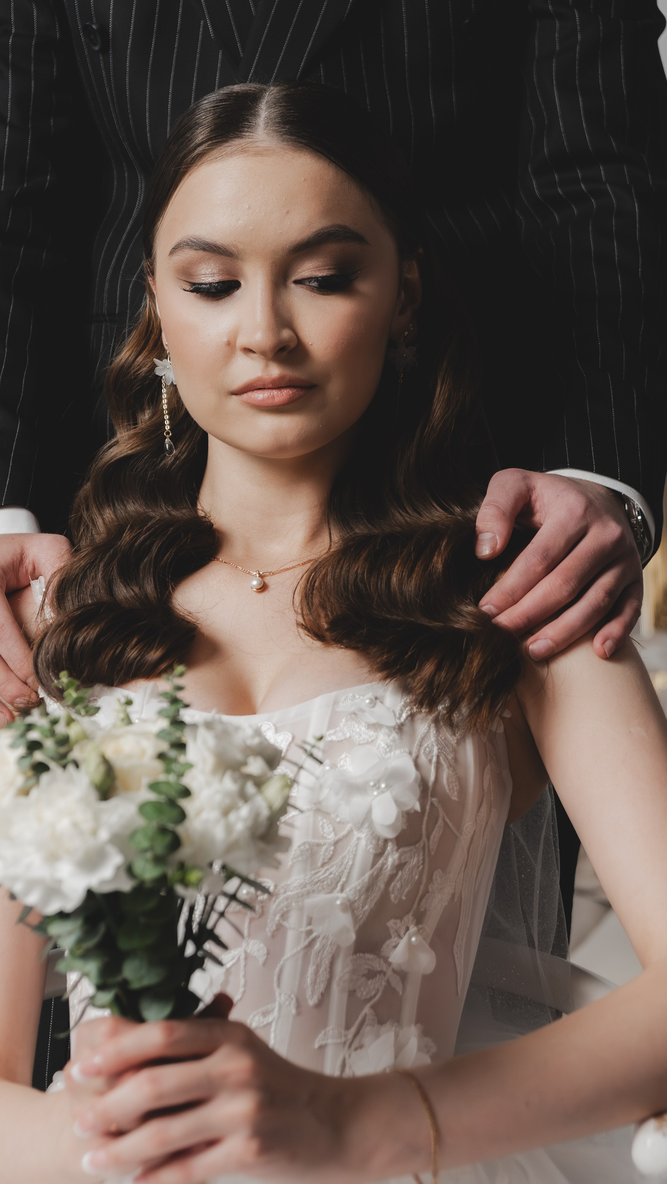 Григорий и Дарья. Фотограф и видеограф Андрей Кукишев