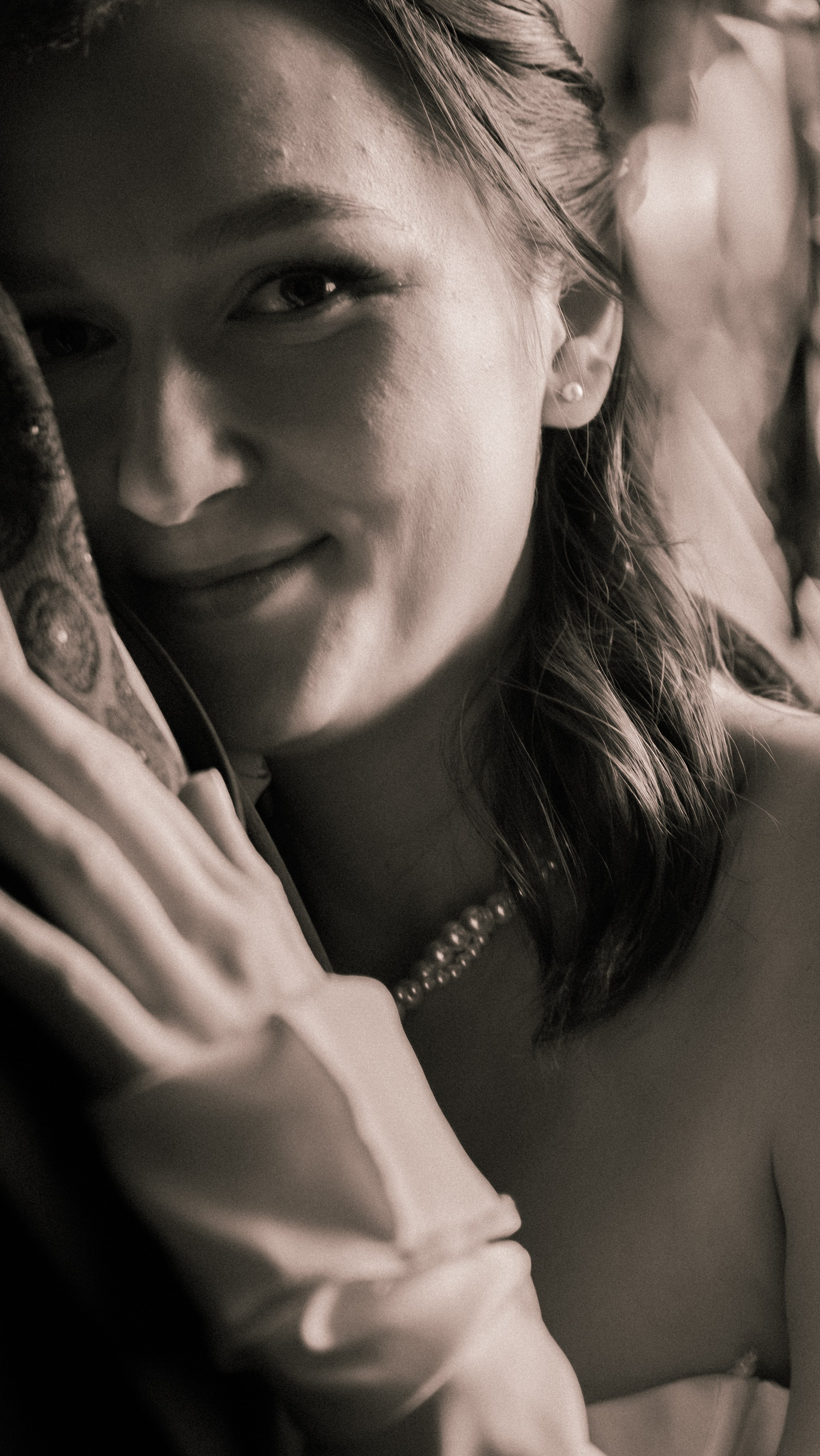 Федор и Любовь. Фотограф и видеограф Андрей Кукишев