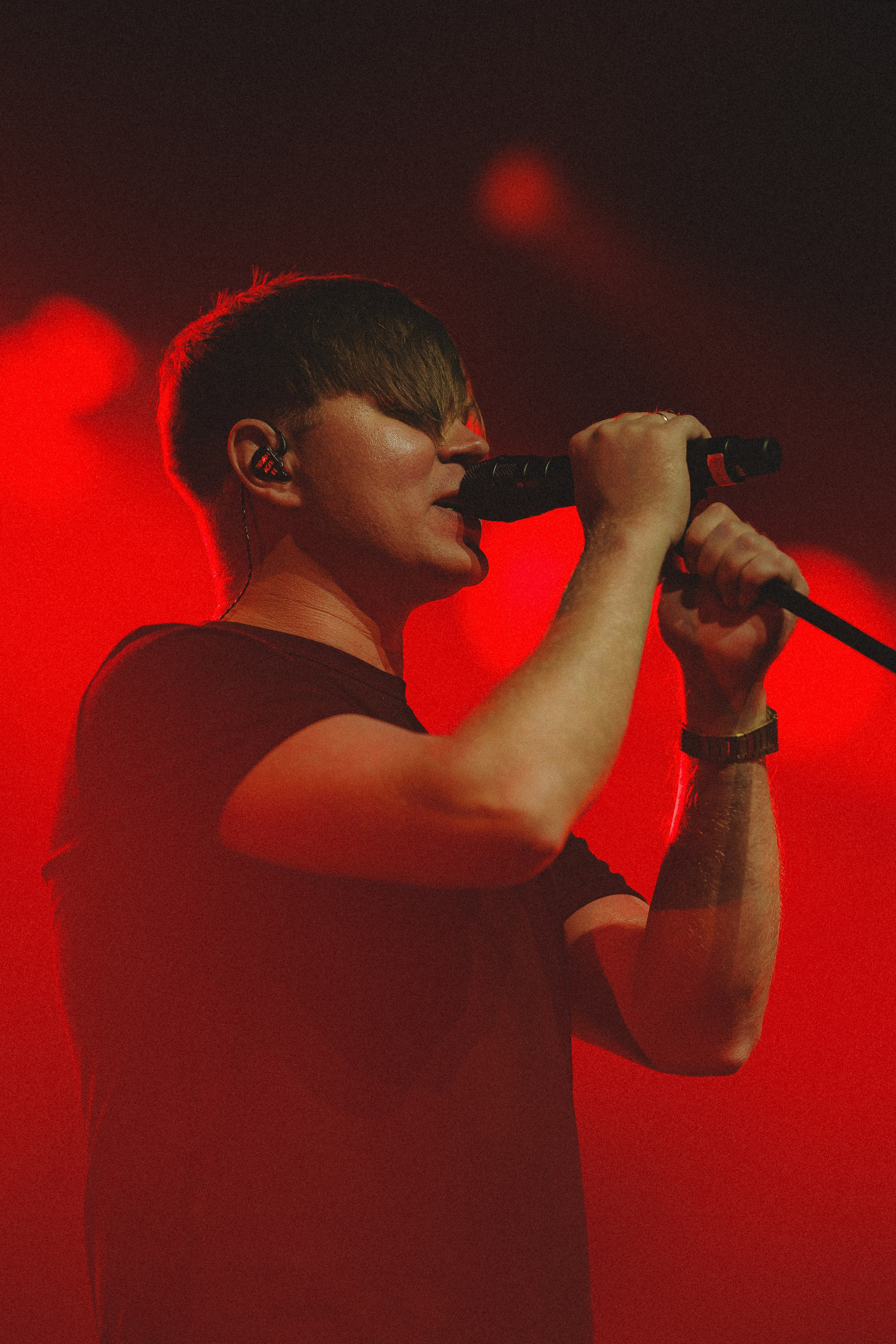 Concert. Репортажный фотограф Дмитрий Ишутинов