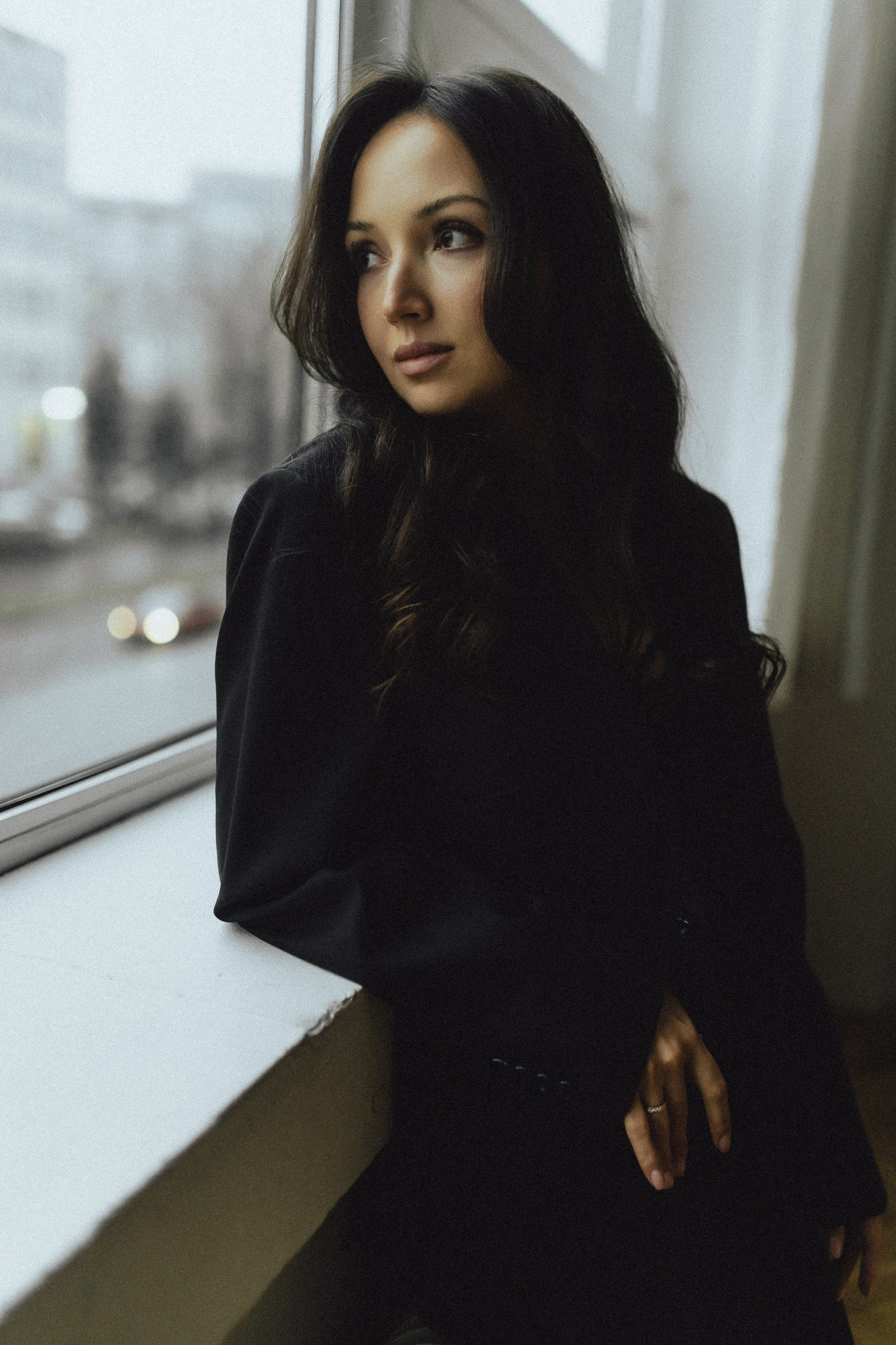 Лейла. Фотограф в Санкт-Петербурге