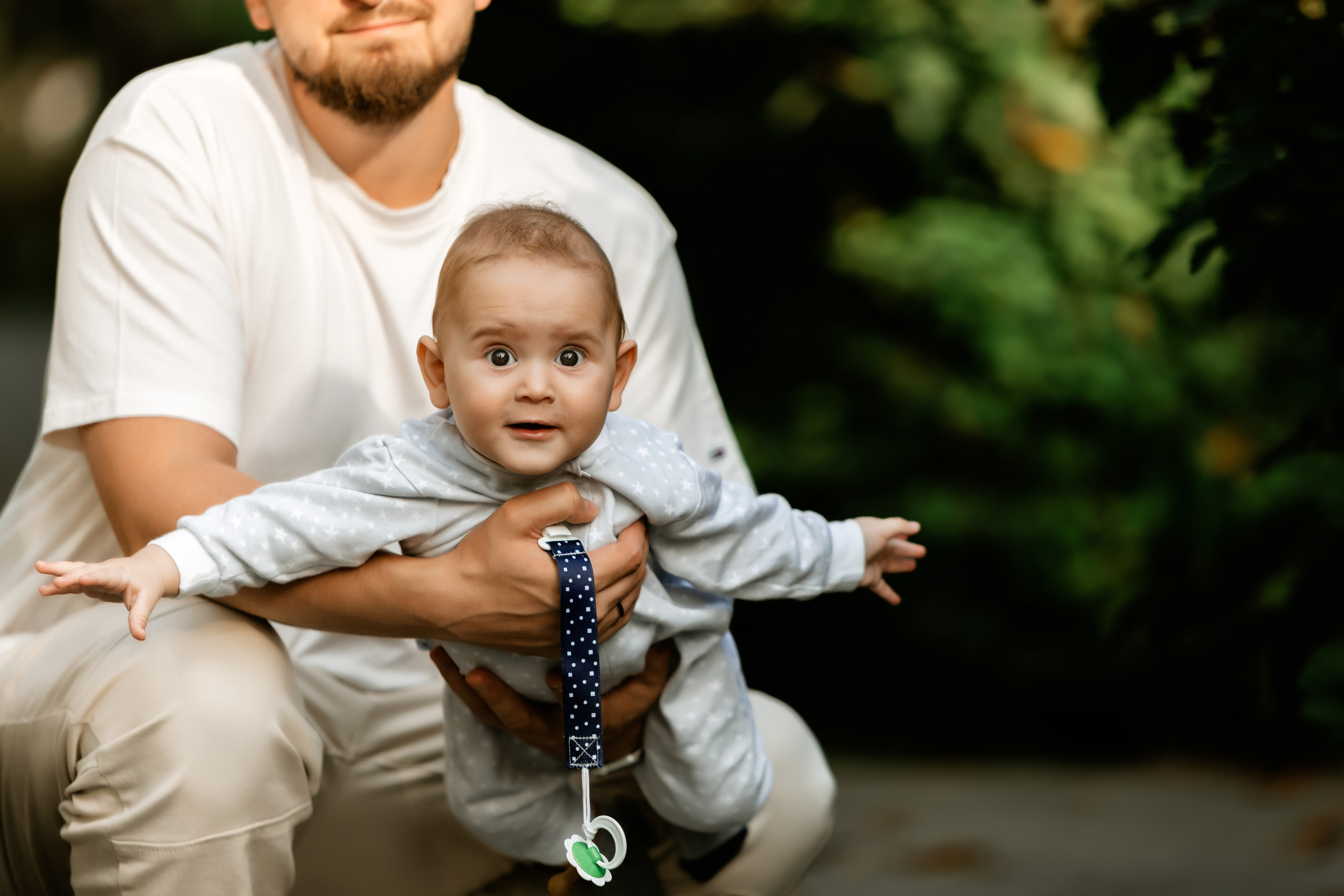 Семейная фотосессия на природе. Photomantis