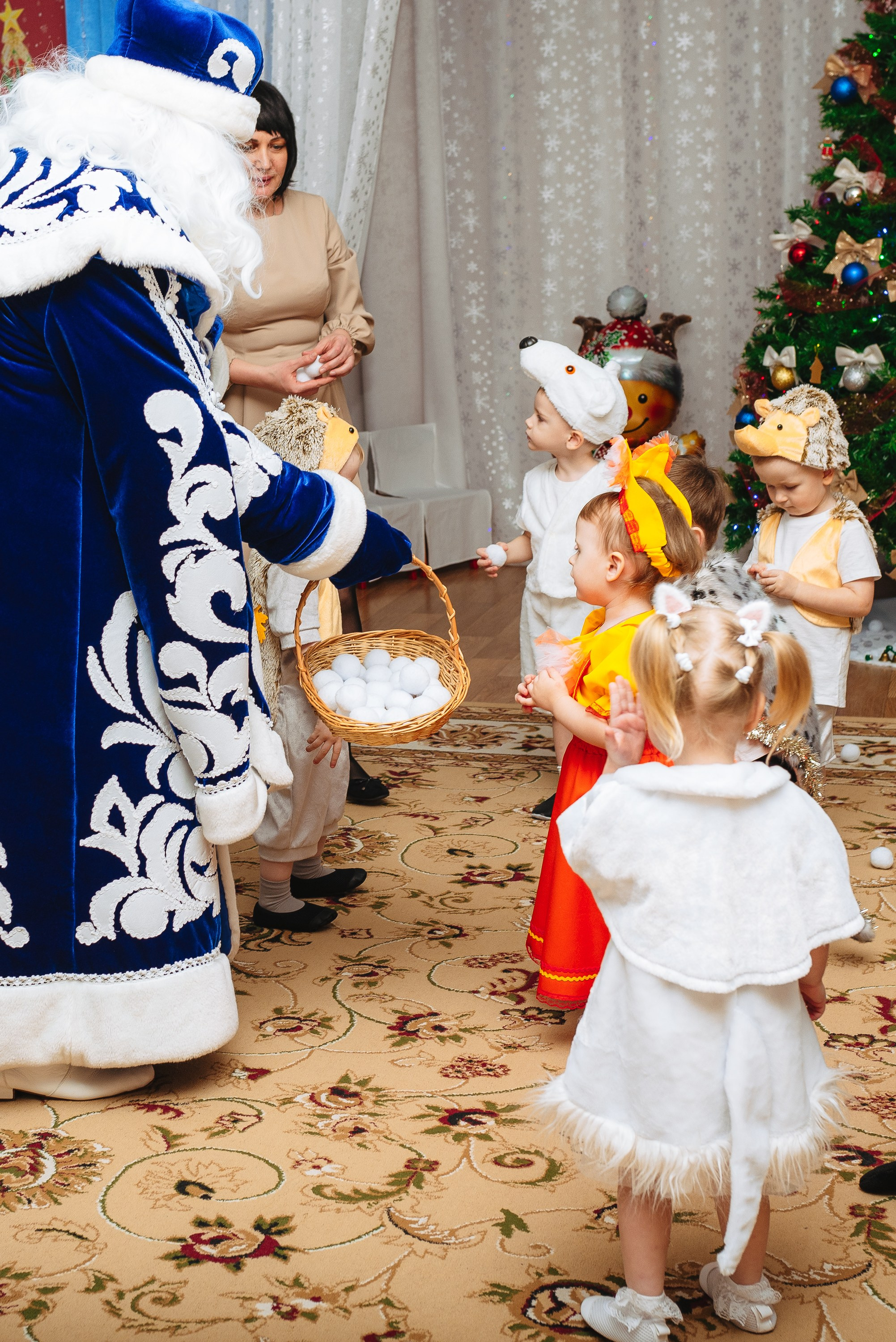 Смородинка. Семейный и детский фотограф в Новосибирске и Краснообске — Анна Ким