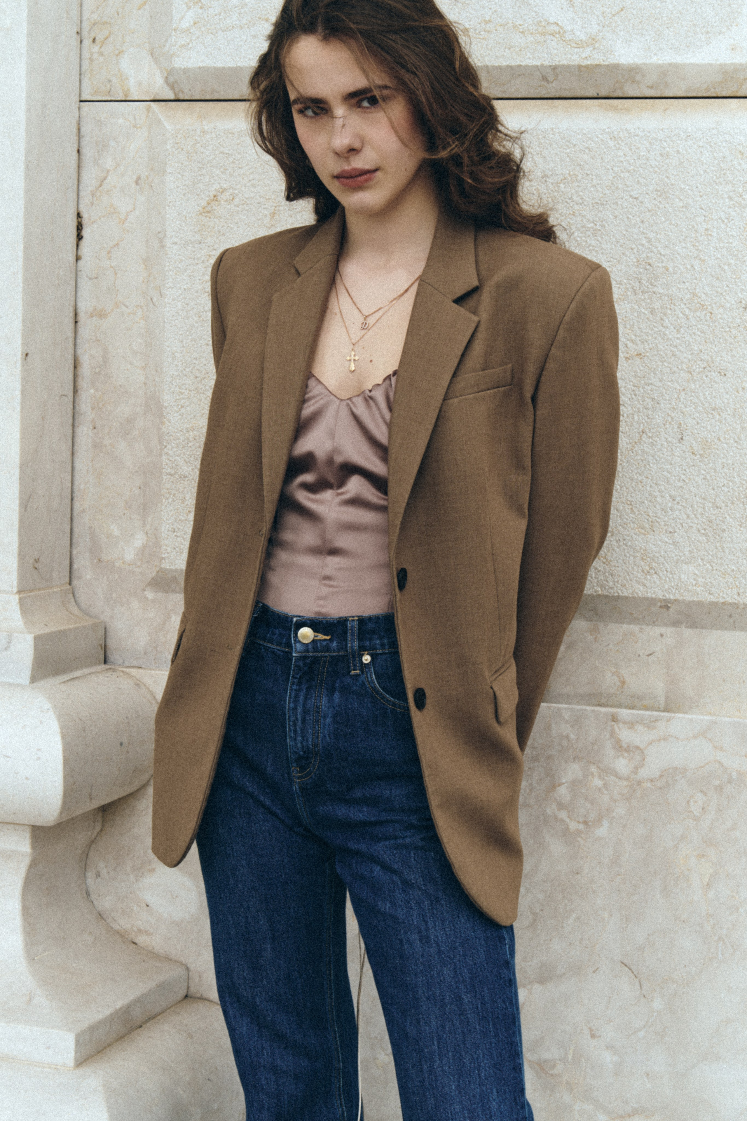 Дарья Кукарских. Коммерческий и рекламный фотограф в Москве Никита Сурков