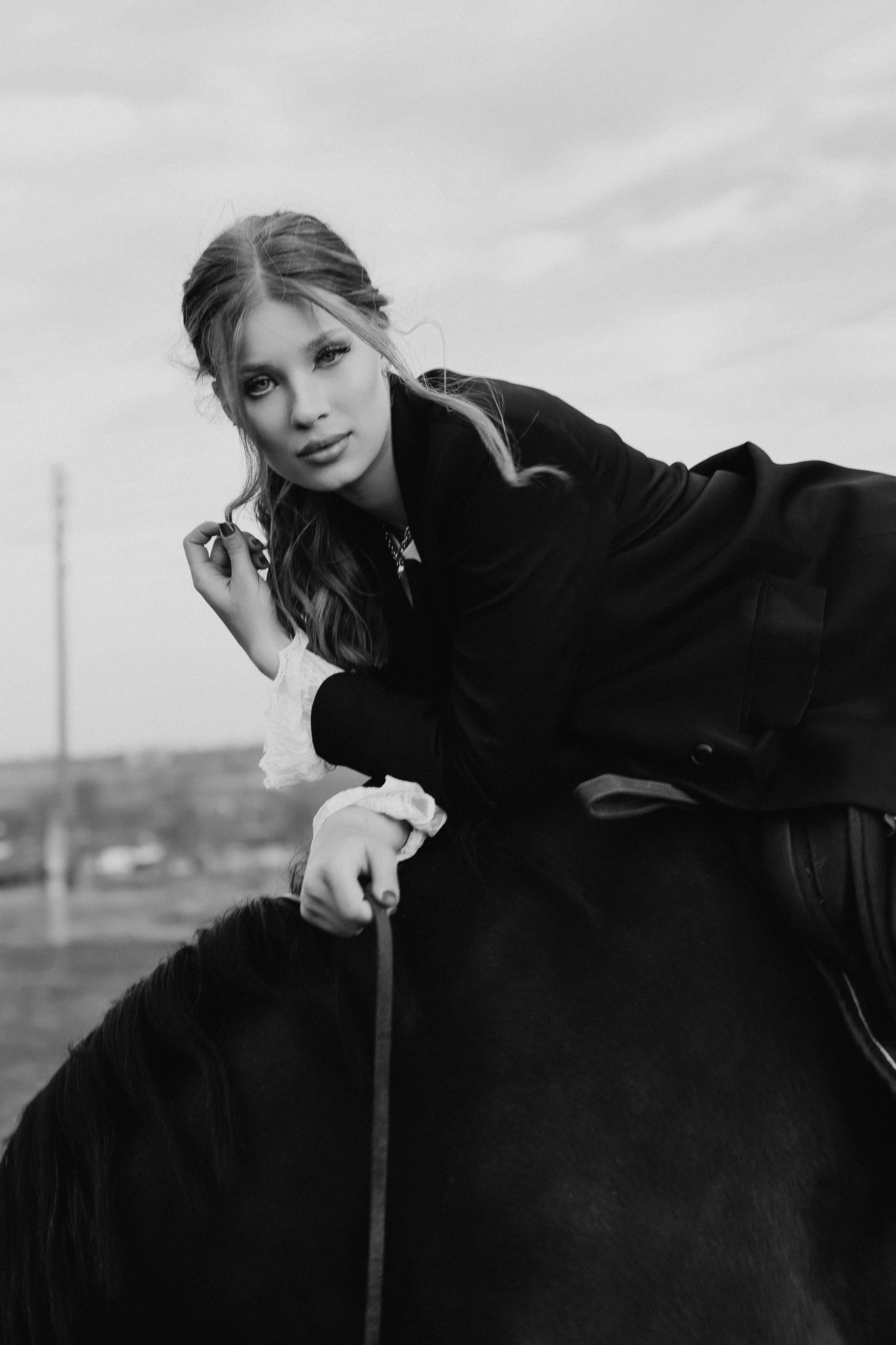 АНАСТАСИЯ. Фотограф Мариуполь | Ялта | Крым — Диана Мазенко