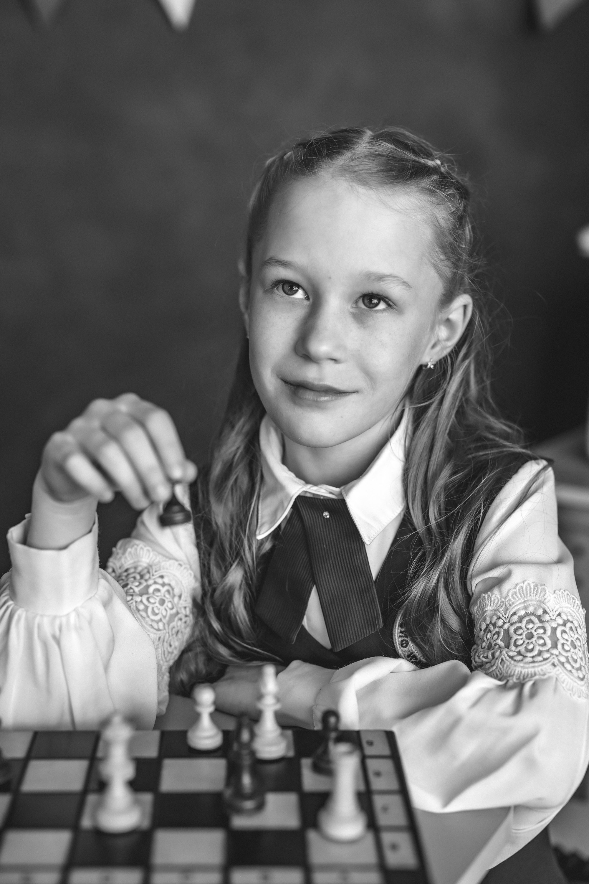 Фотозона в классе RETRO. Фотограф со студией в Долгопрудном — Ольга Рагулина