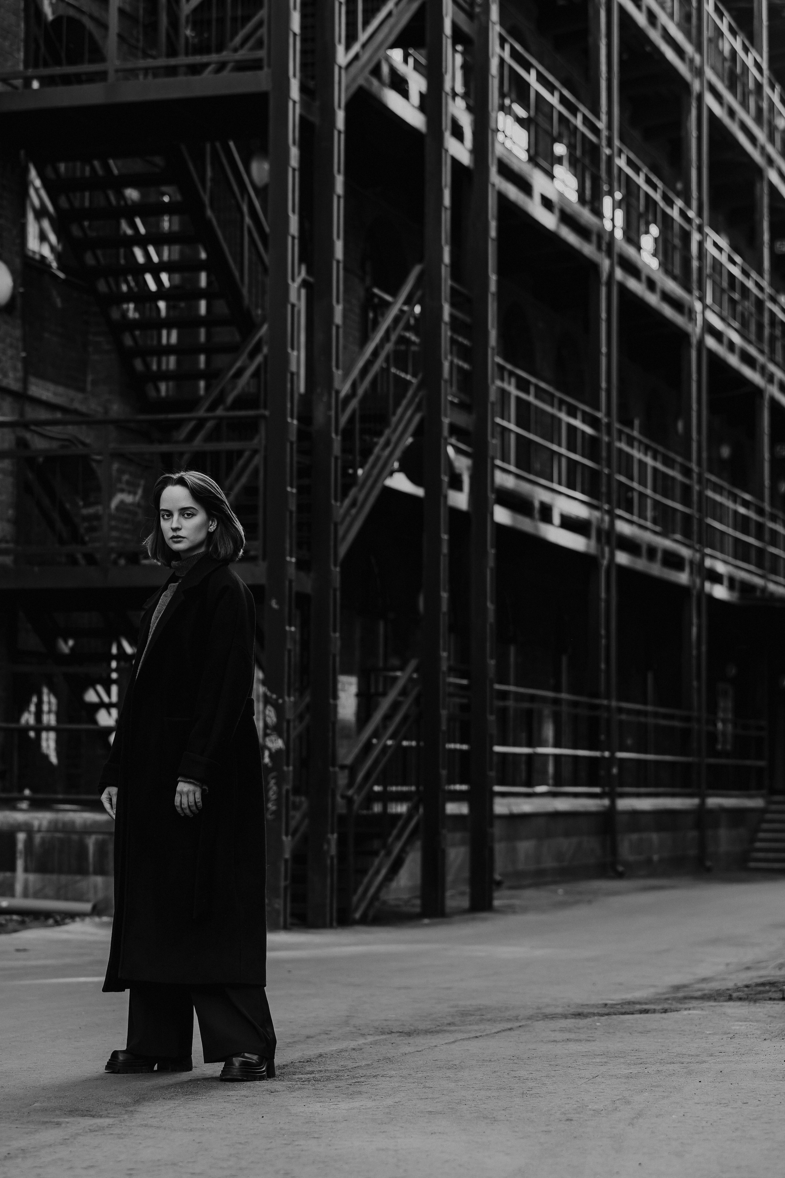 PAINTER. Фотограф Москва Владимир Филин