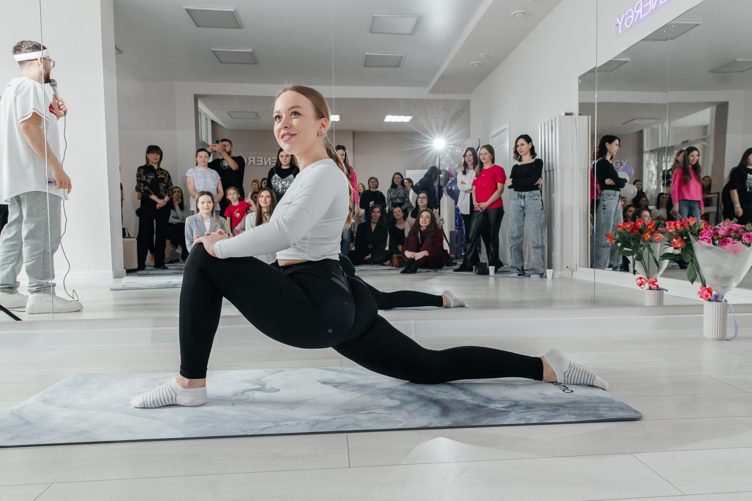 Репортаж. Фотограф в Екатеринбурге Семен Китаев