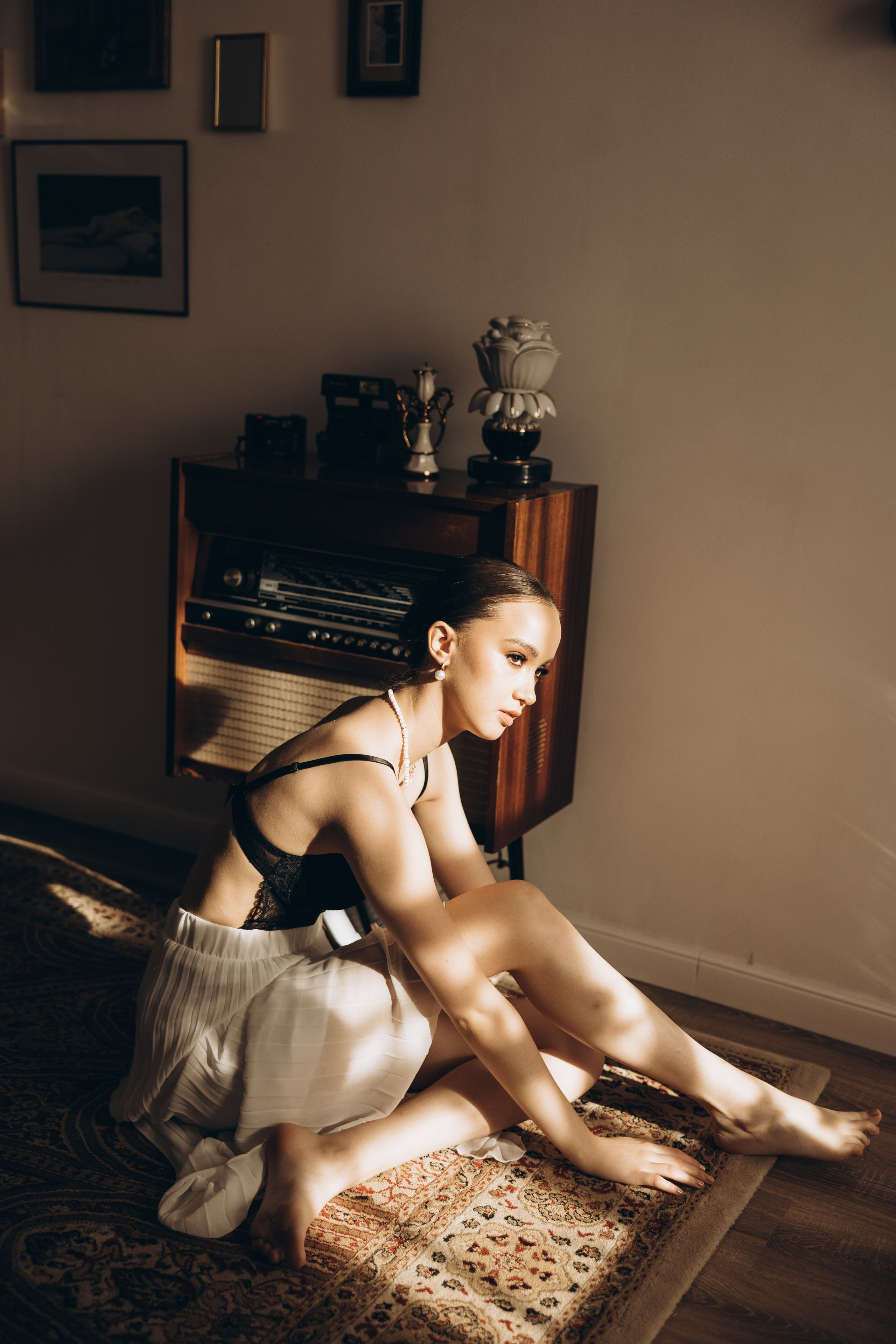 Полина и Дмитрий. Семейный фотограф в Москве Виктория Ястребинская