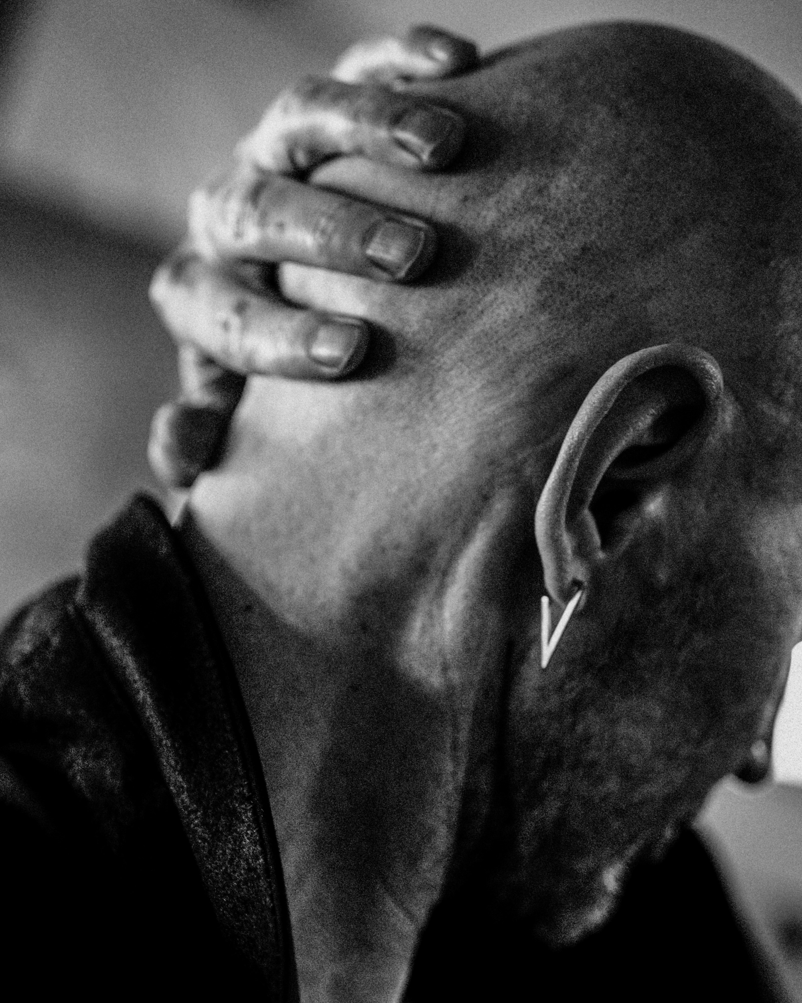 Мужской портрет. Диана — портретный фотограф. Снимаю по всему миру