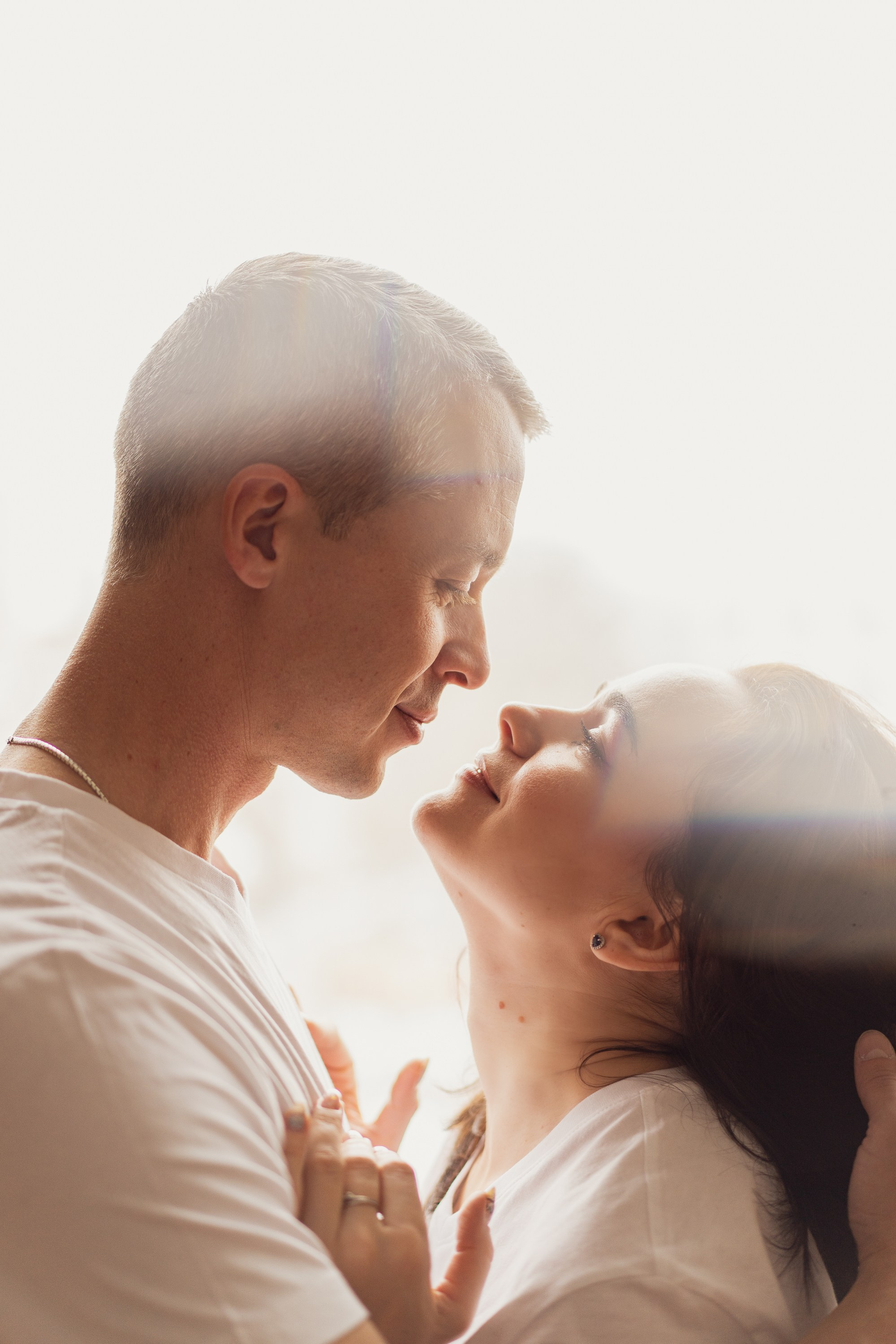 Элегия чувств. Главная