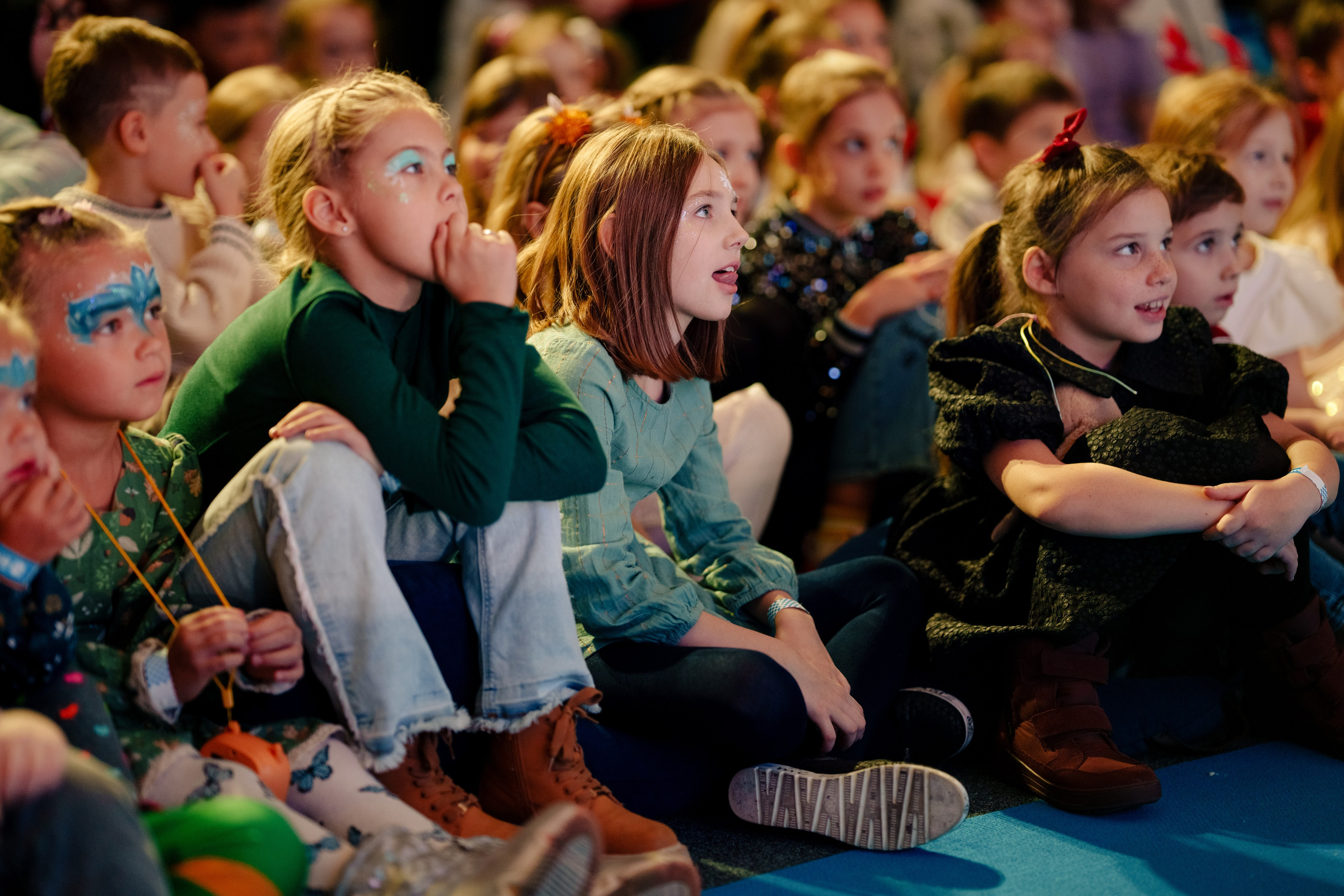 Репортажный фотограф VK Елка. Репортажный фотограф Москва Сергей Дружинин