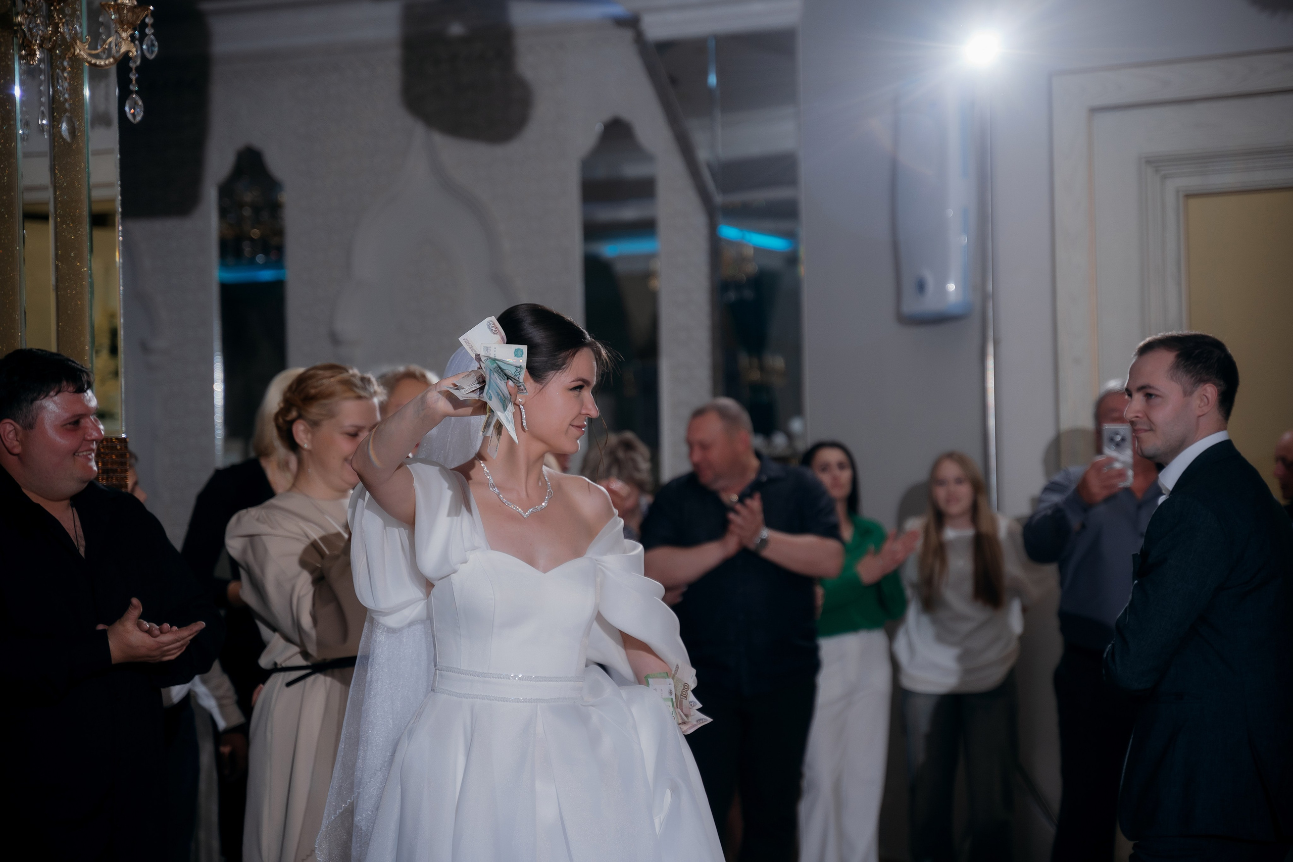 Илья и Юлия. Свадебный и семейный фотограф Екатерина Коробова г. Моздок