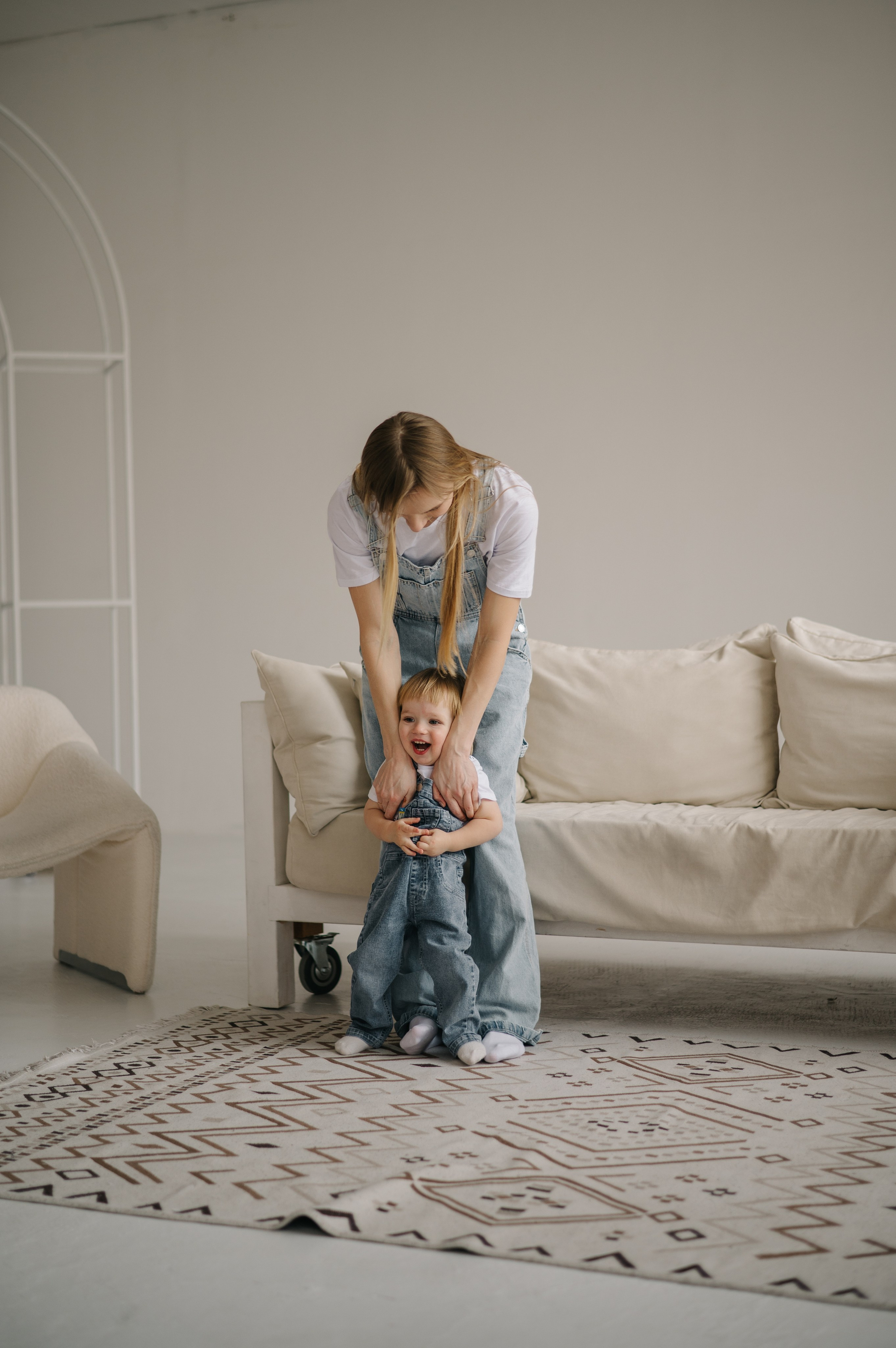 Катя и Лёва. Фотограф Архангельск