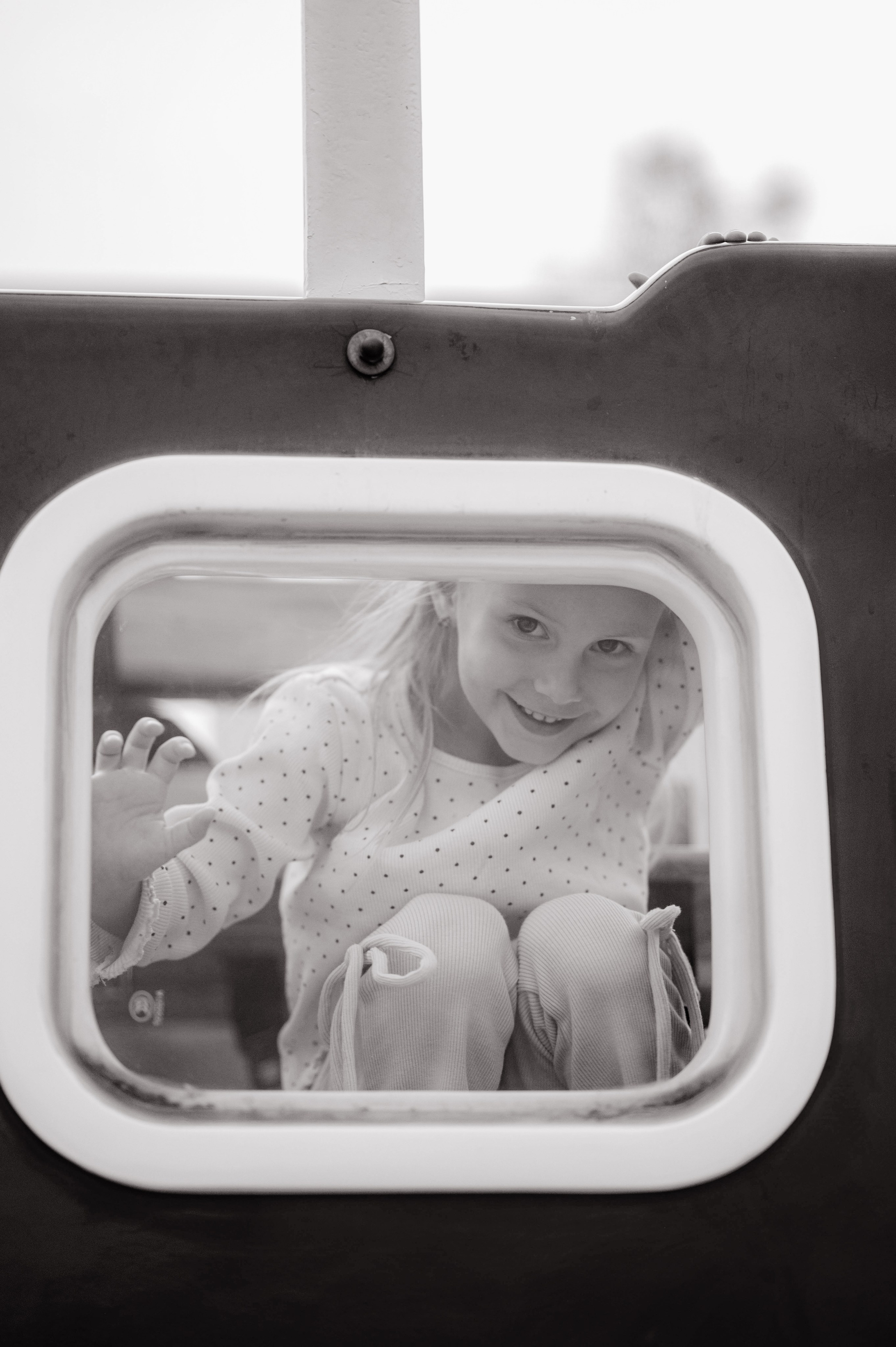 ЧБ прогулка. Детский и семейный фотограф