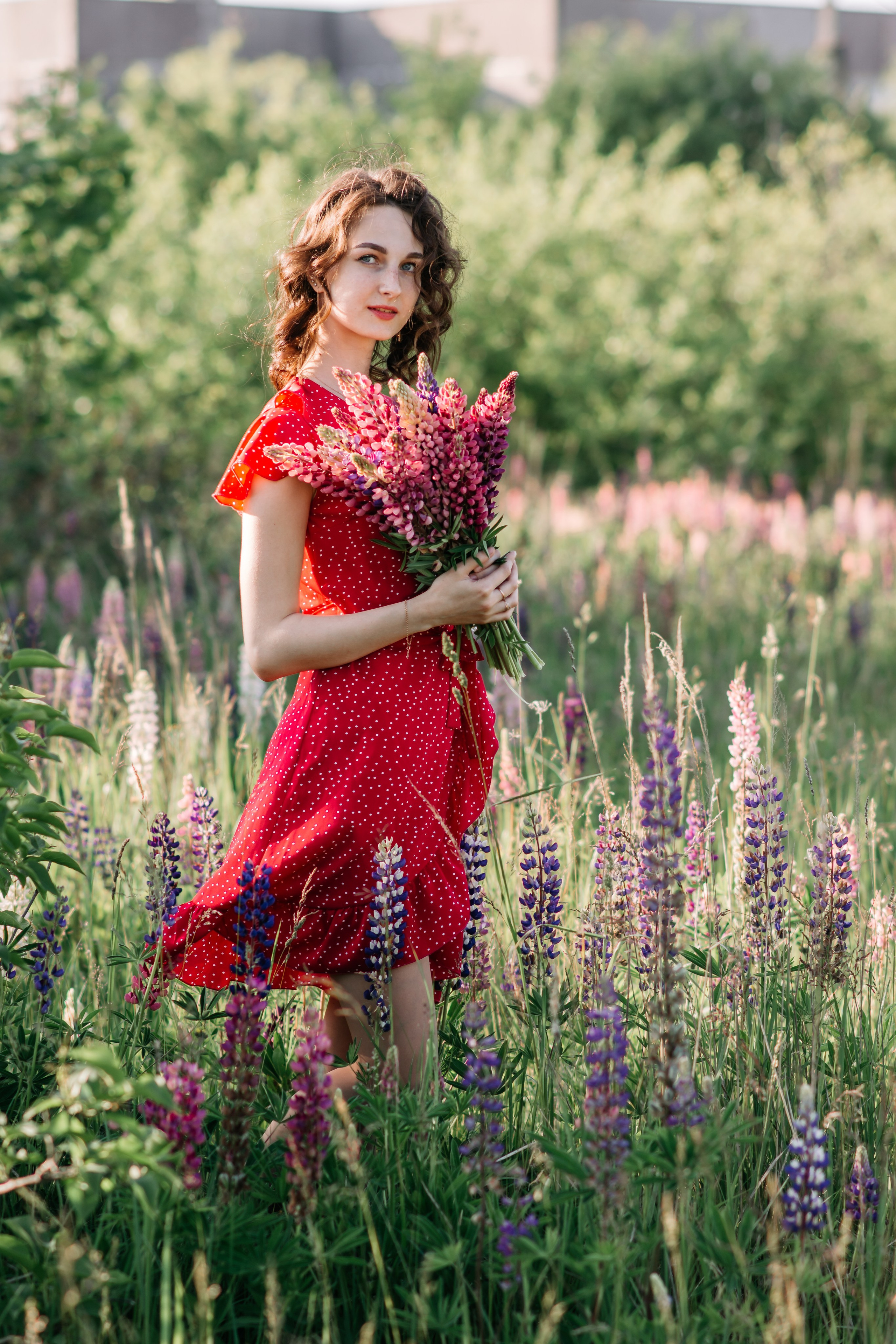 Портреты. Семейный фотограф в Новомичуринске Наташа Непомнящая