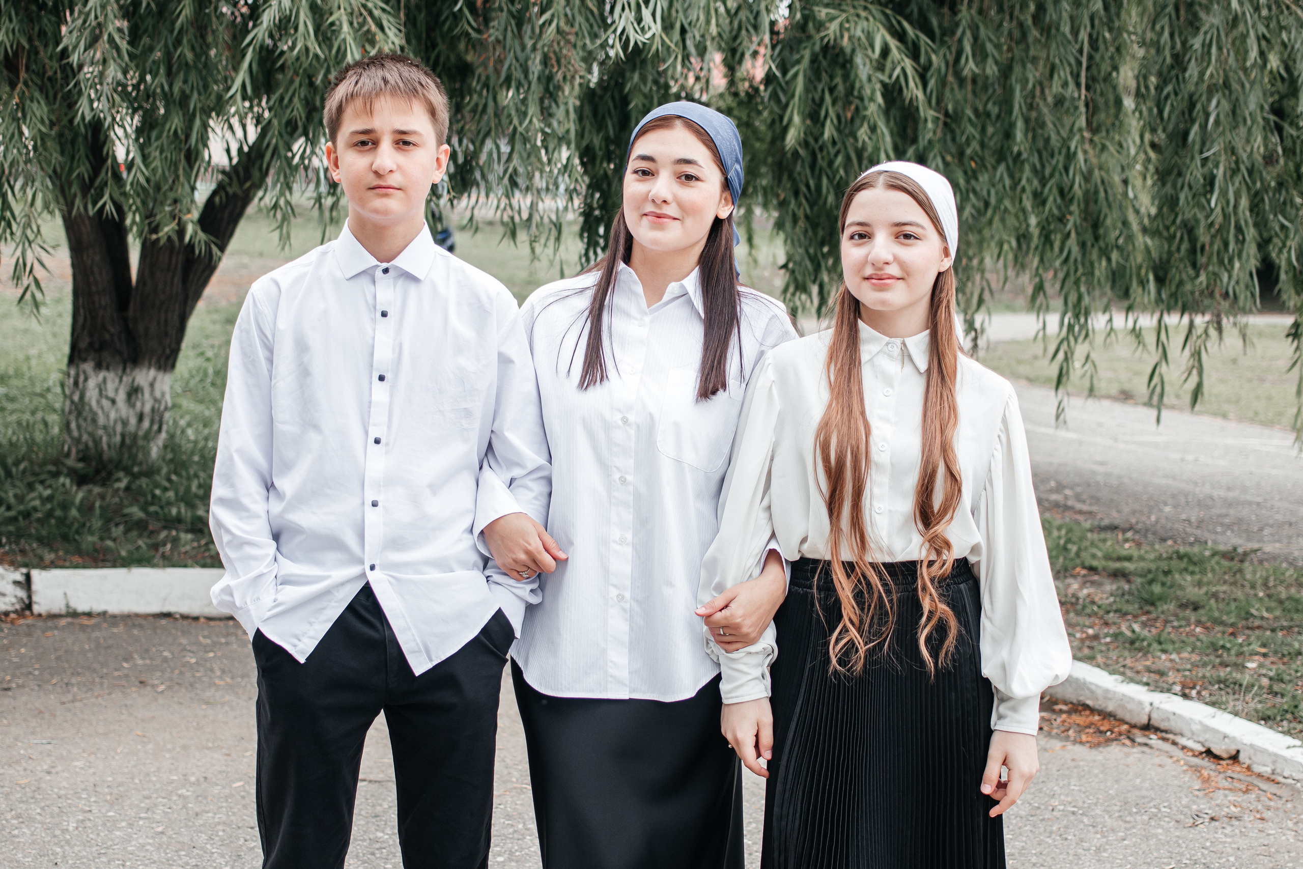 Грозный 67 шк. 9 б