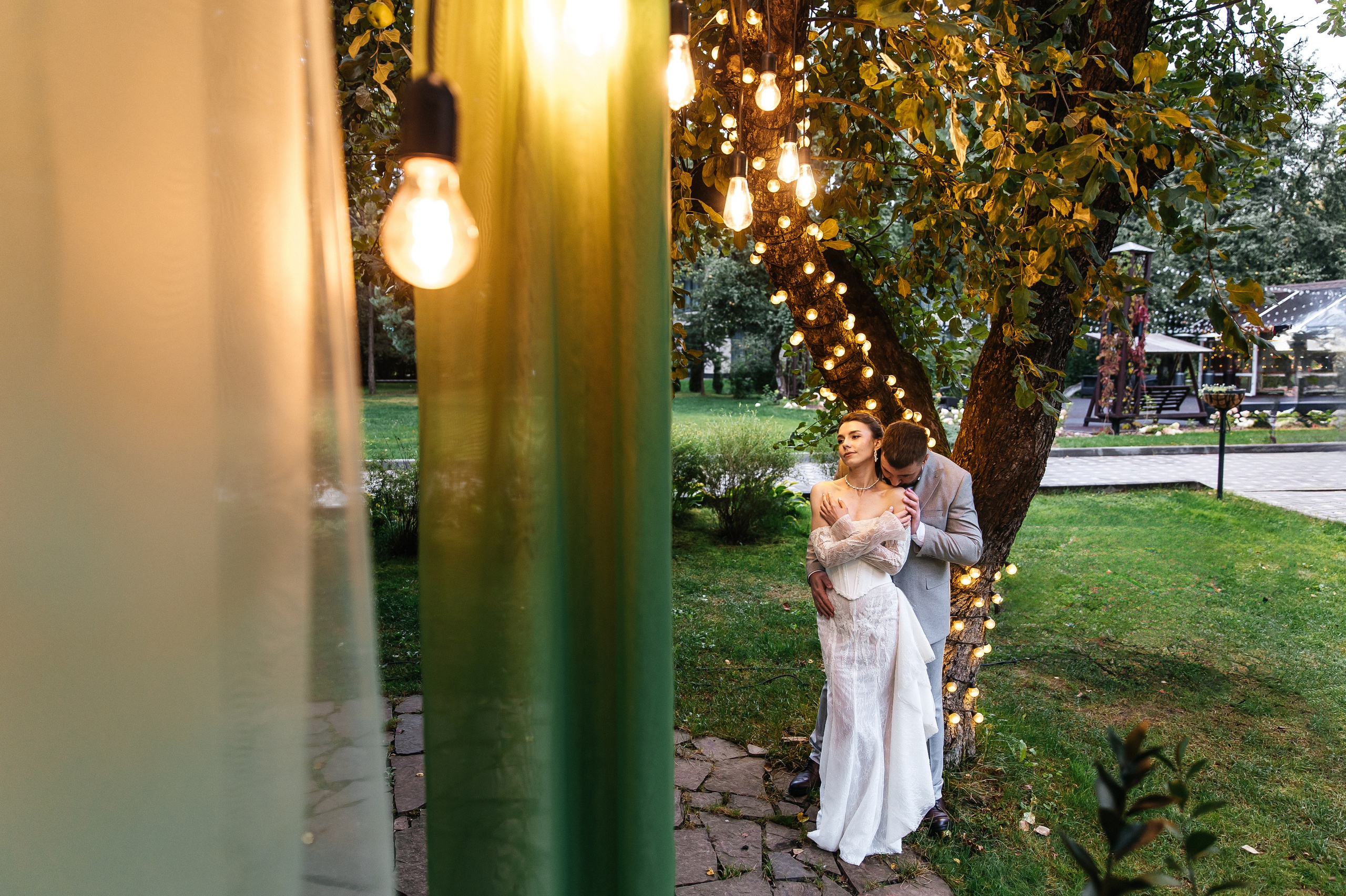 23/08. Свадебный фотограф в Москве Виктория Арехова
