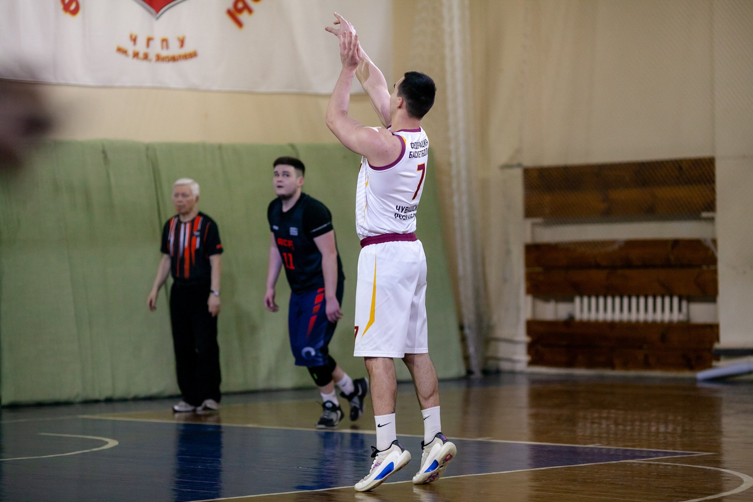 3×3. Фотография