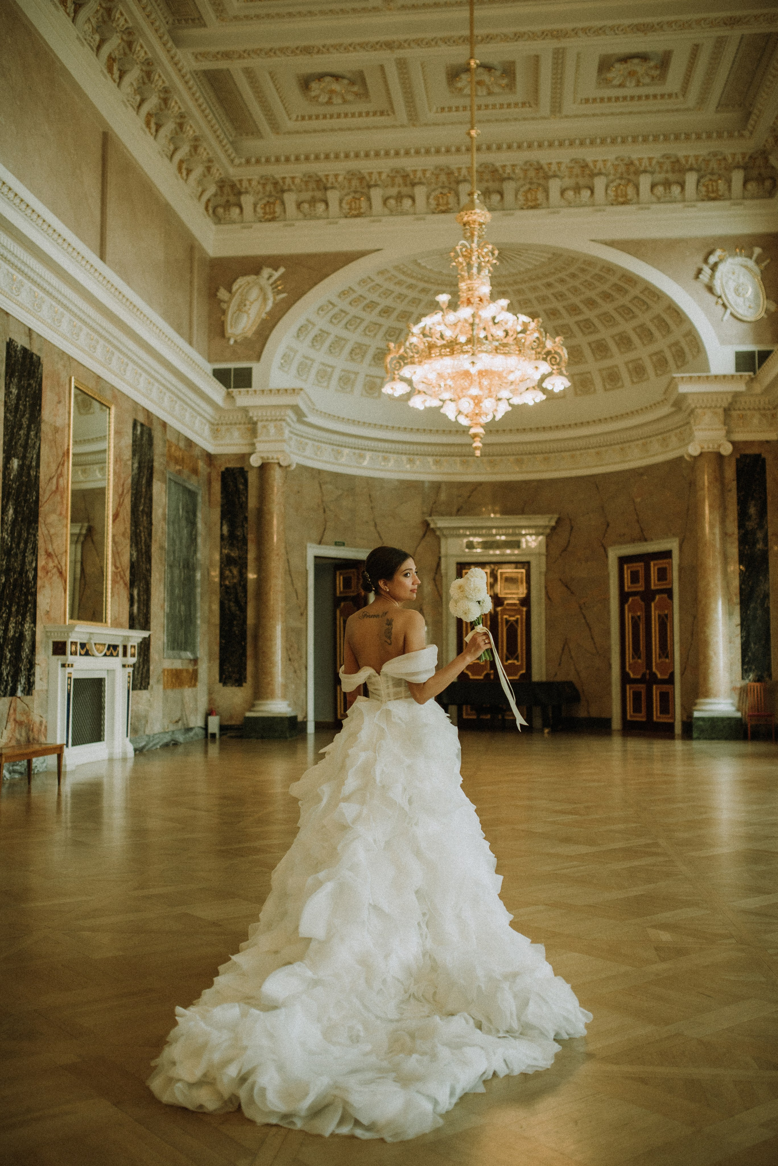 Ваня и Настя. Фотограф в Санкт-Петребурге и в Великих Луках Волченкова Екатерина