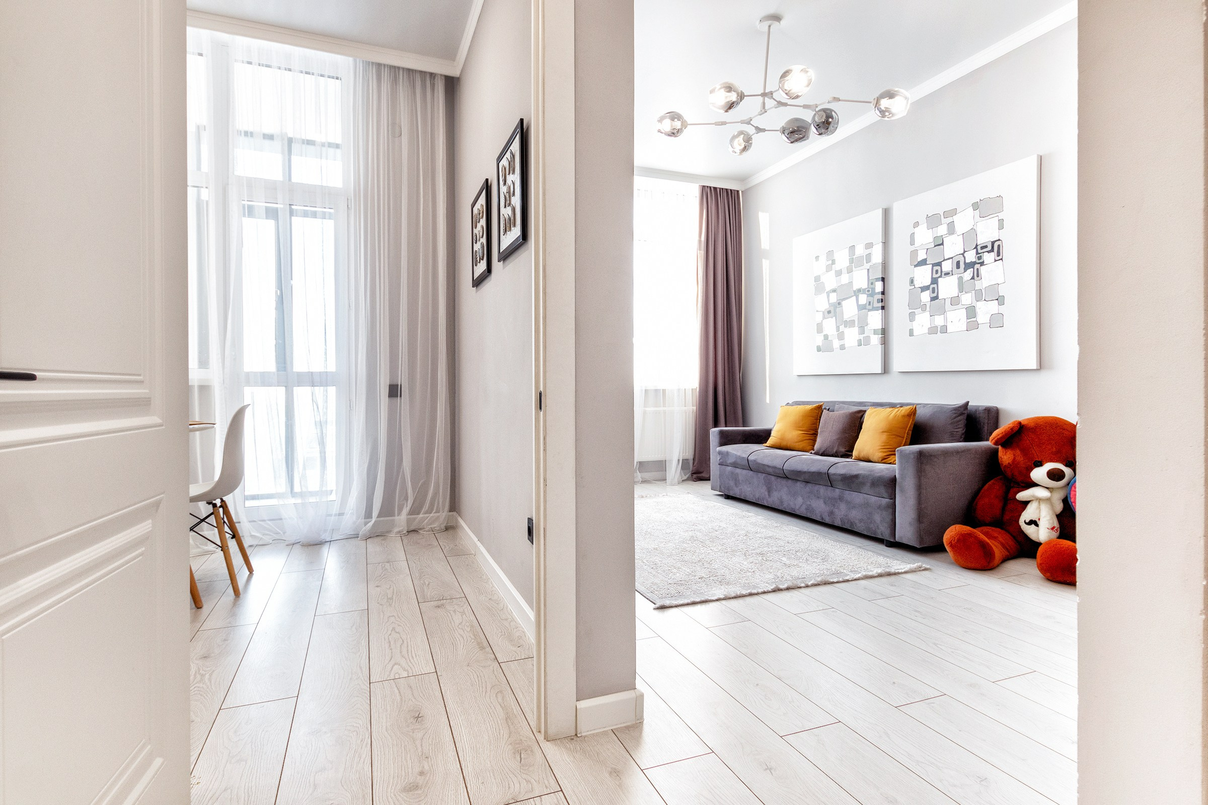 Интерьерная фотосъемка в Астане. Профессиональный фотограф в Астане