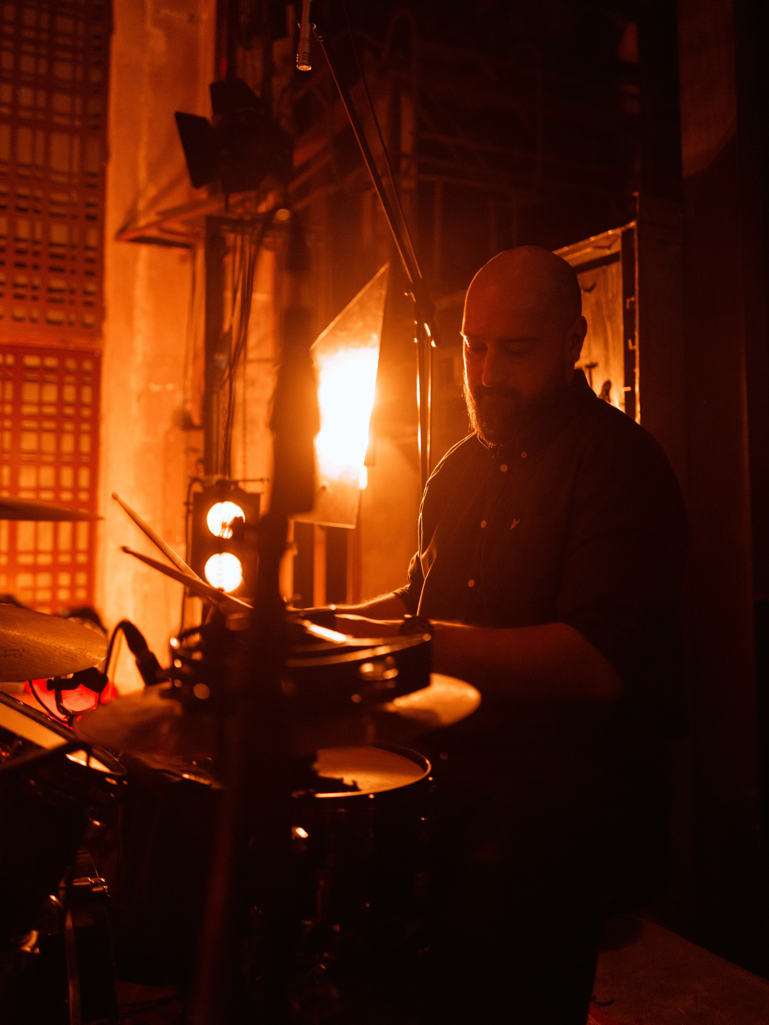 SICK YEARS, ARMA ╳ SILA SVETA. @tomrus: Рустам Шагиморданов — фотограф