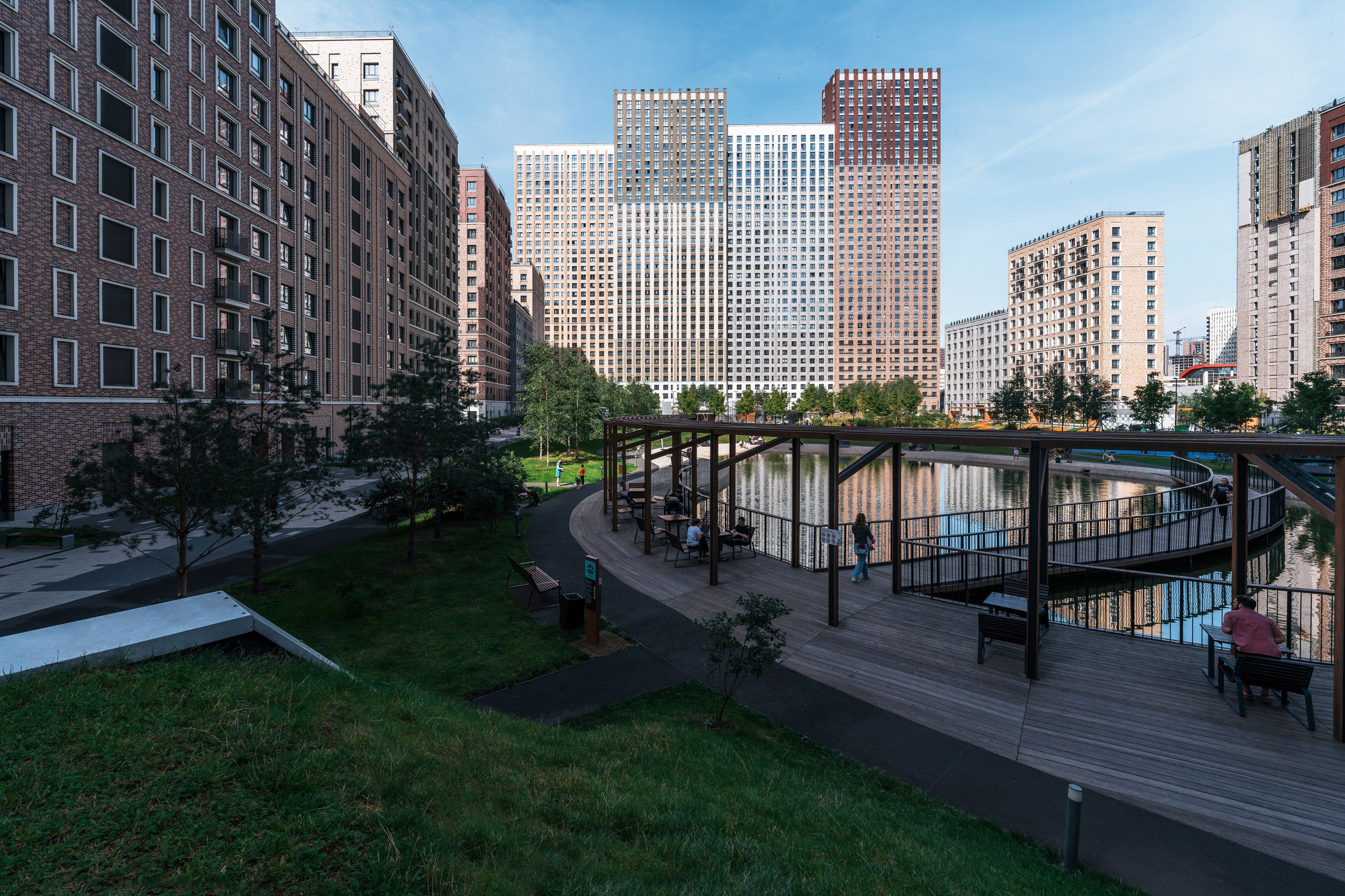 Seliger City, MR GROUP. @tomrus: Рустам Шагиморданов — фотограф