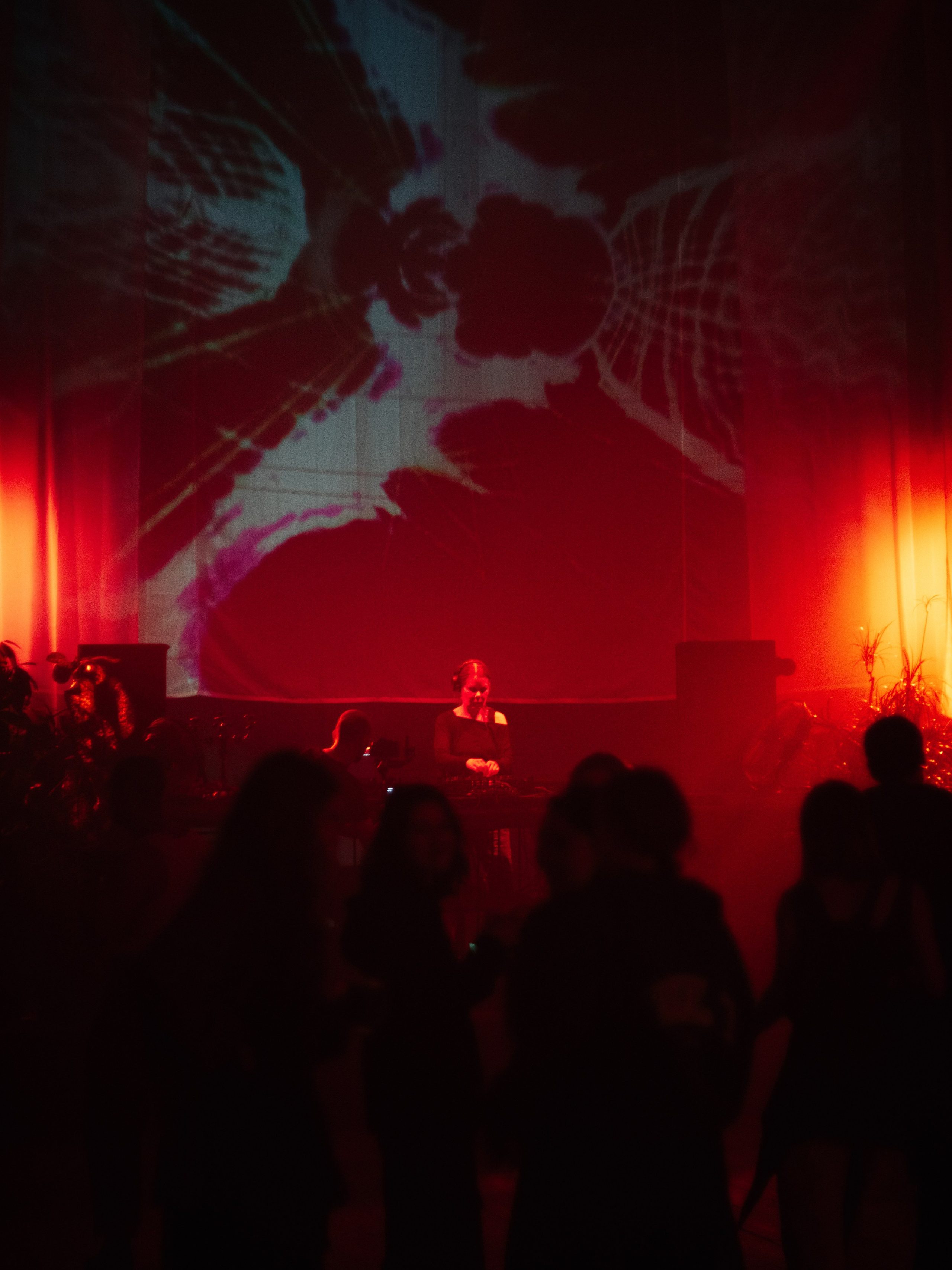 SHIFT, SUBSPACE. @tomrus: Рустам Шагиморданов — фотограф