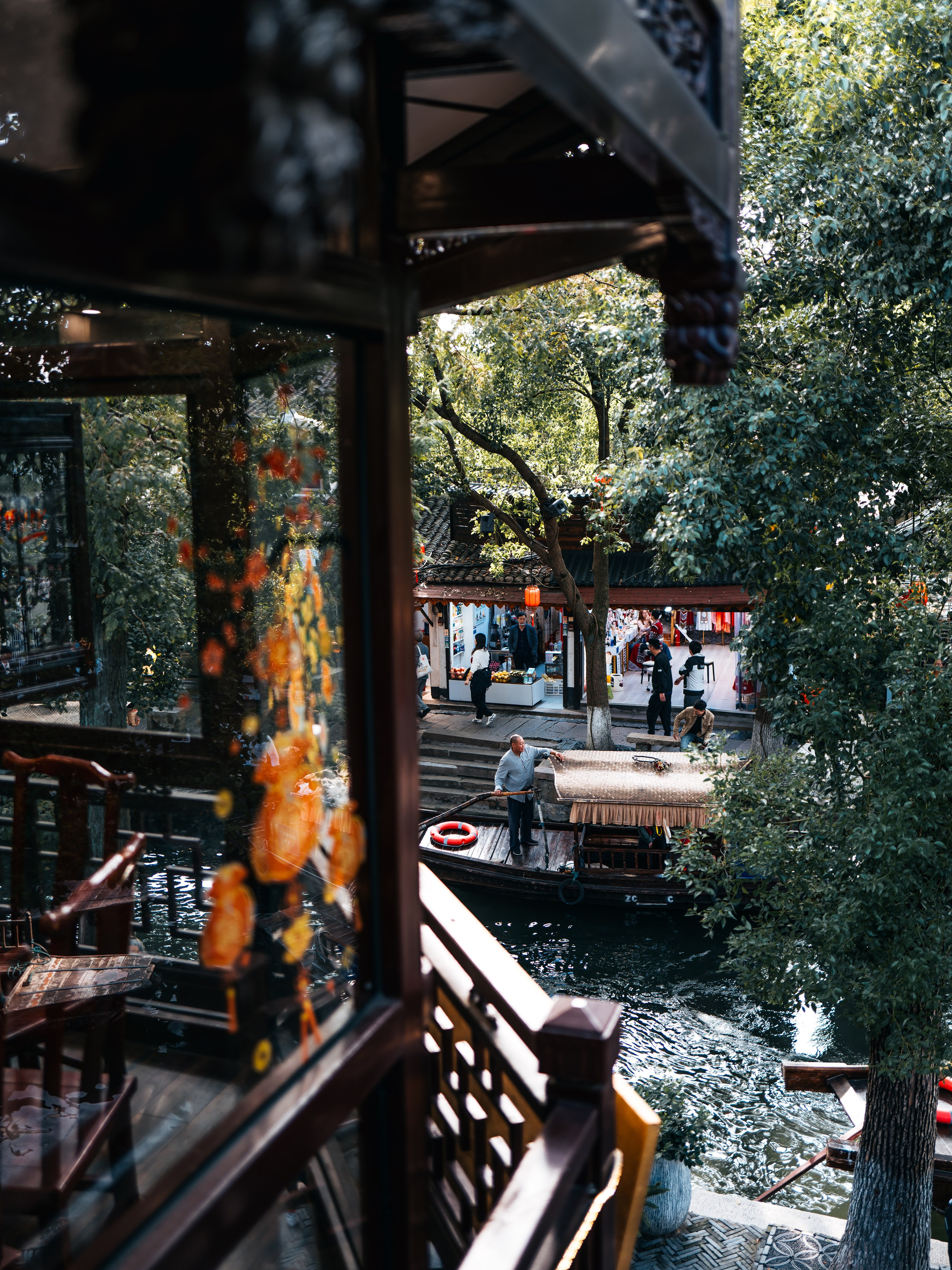 China/Китай. @tomrus: Рустам Шагиморданов — фотограф