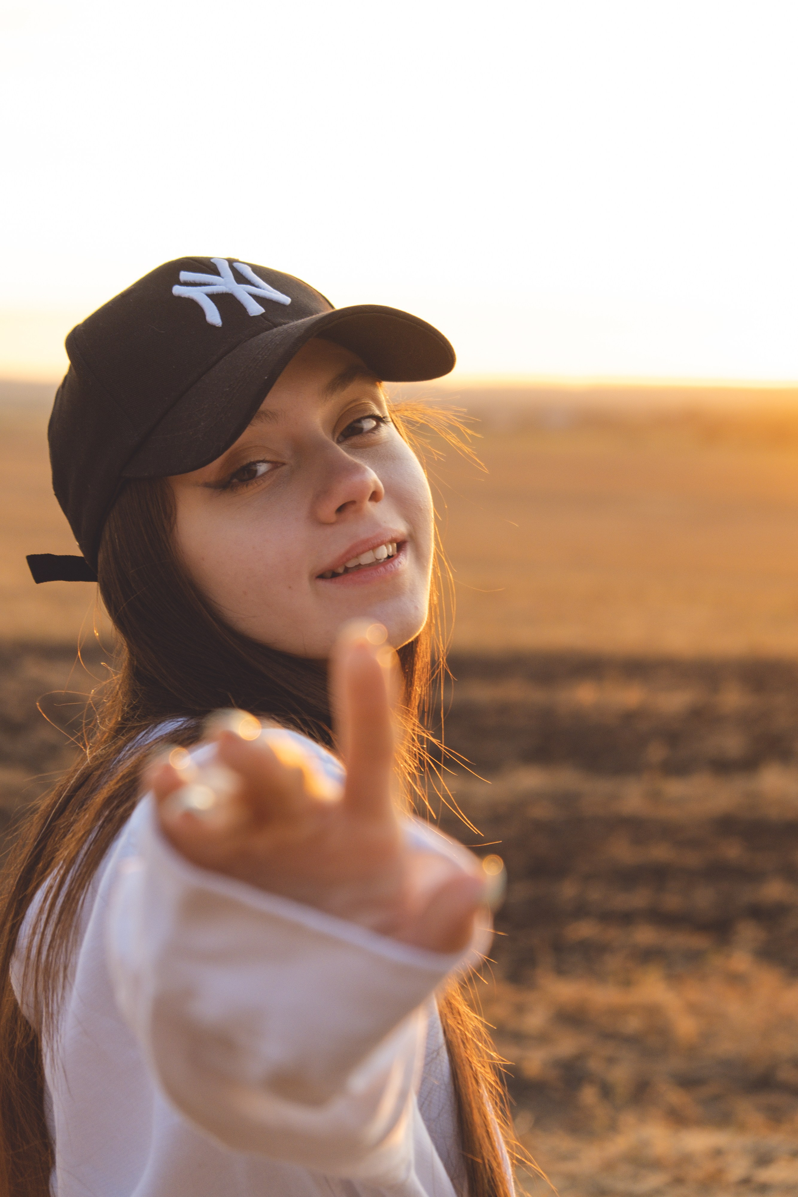 Карина. Встречали рассвет. Дмитрий Пропадалин, Нейрофотография
