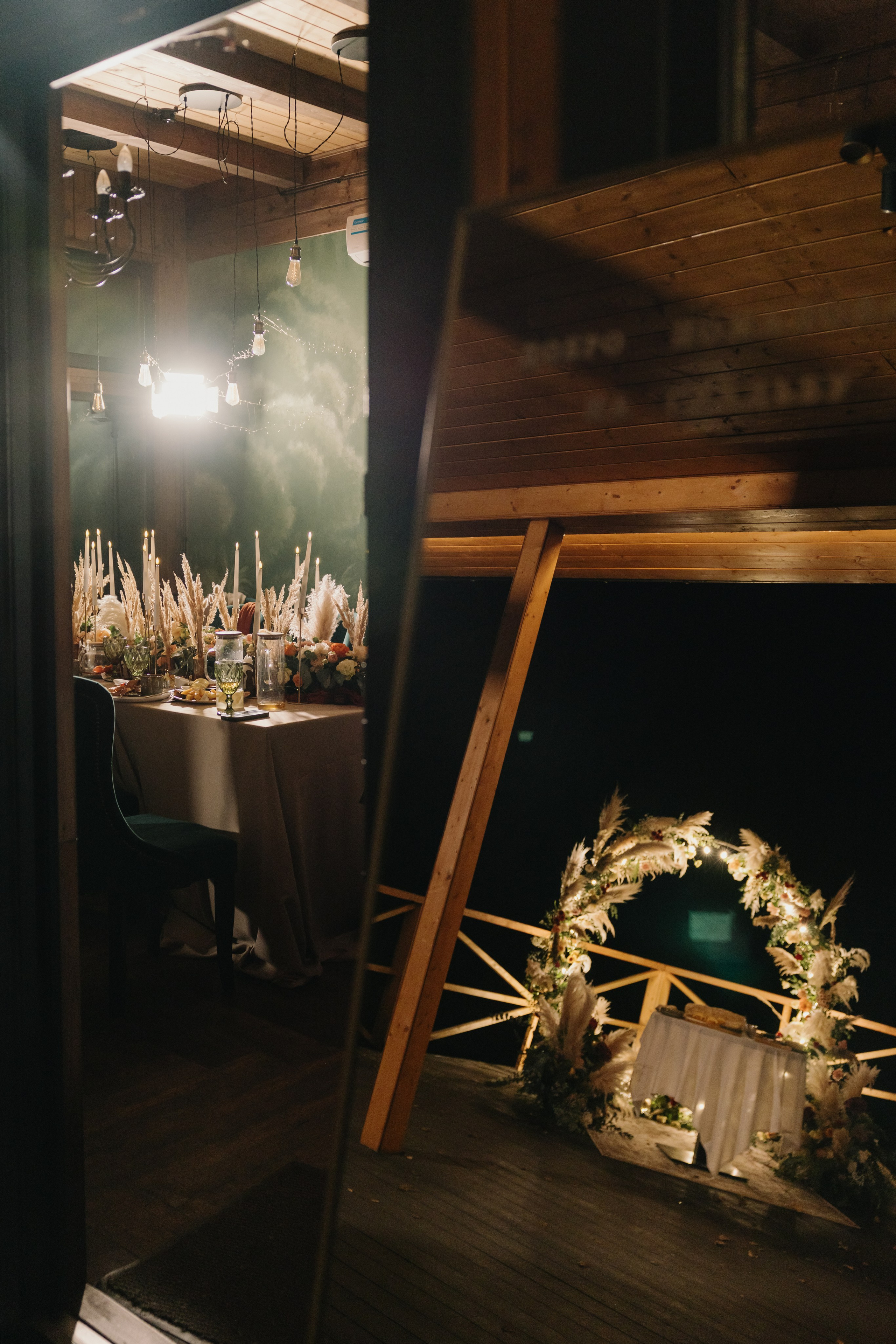 Алексей и Милена. Фотограф в Красноярске